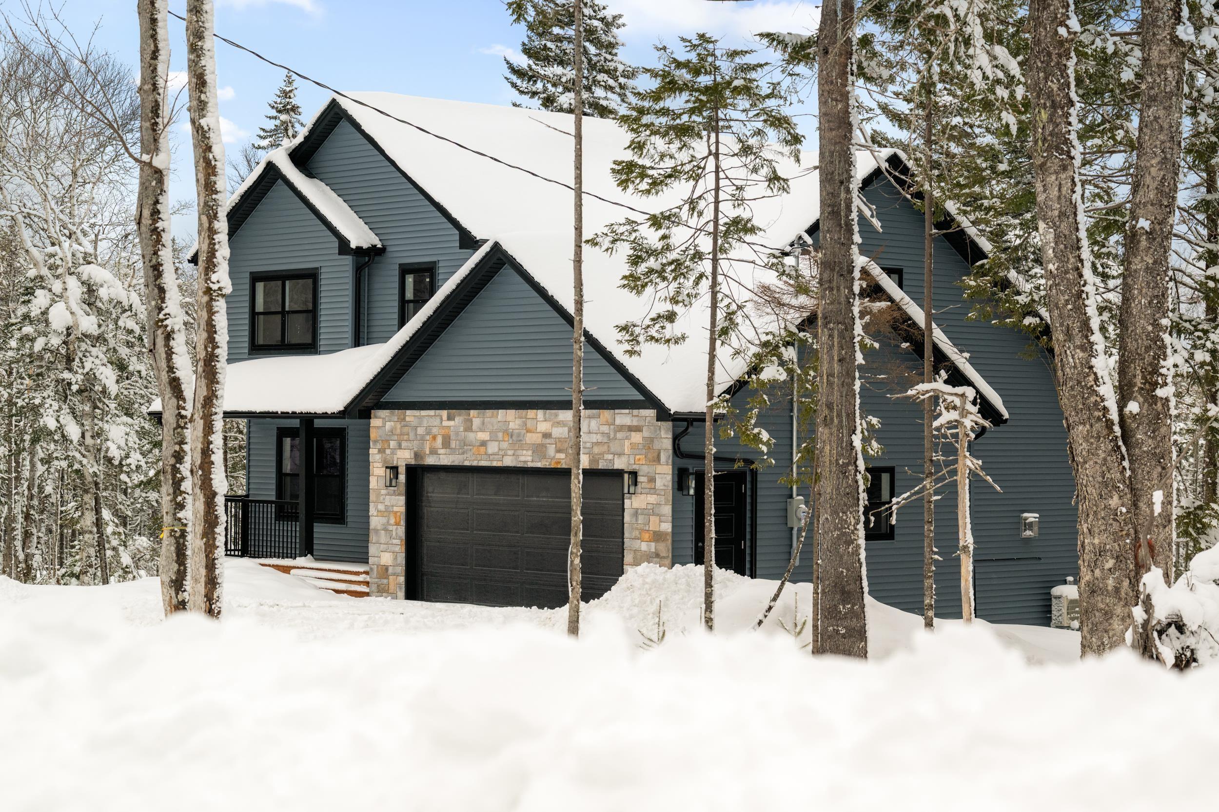 Lot 433 Everwood Avenue, Hammonds Plains, NS (MLS 202602970)