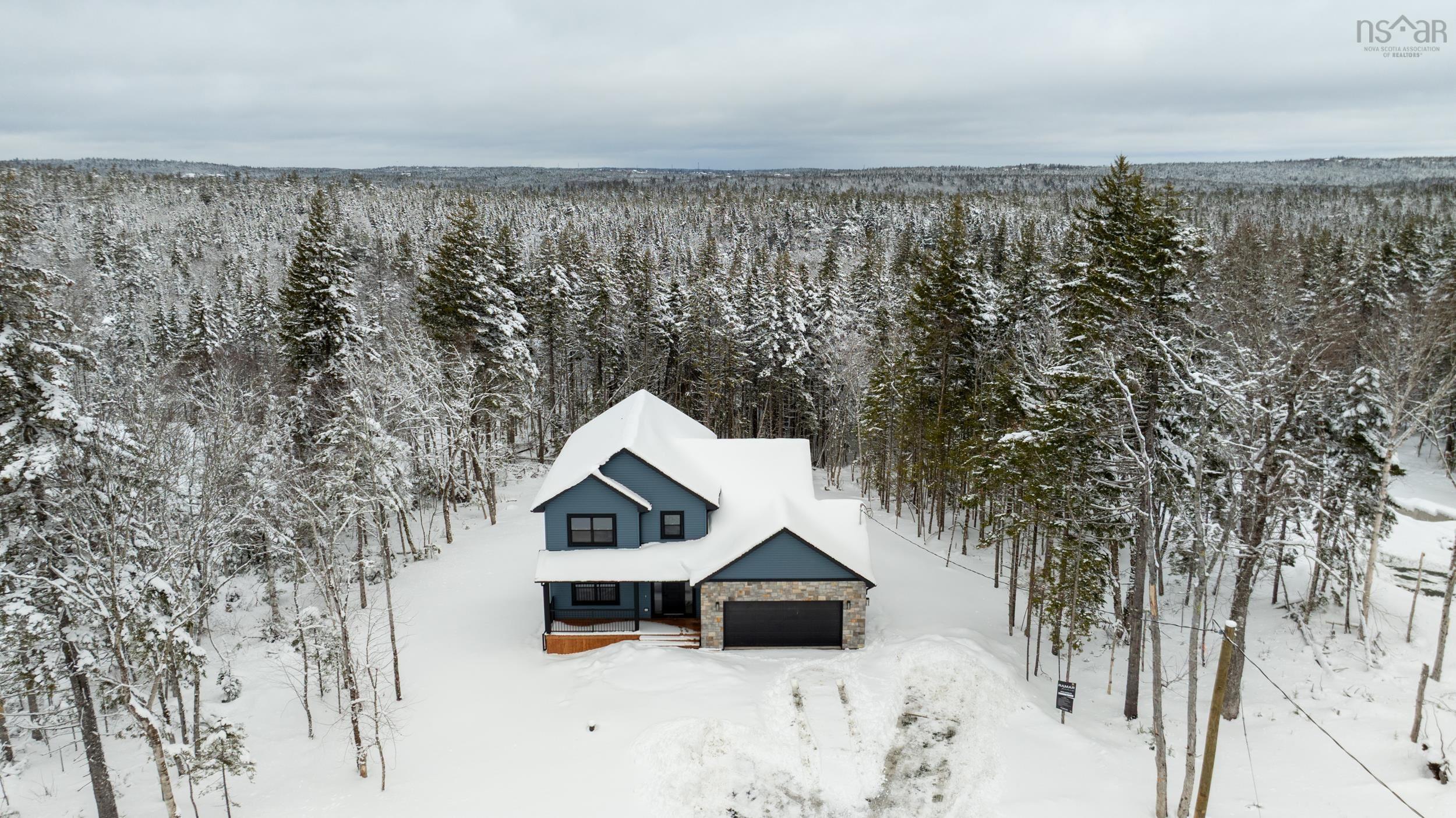 $849,900.00: Lot 433 Everwood Avenue, Hammonds Plains