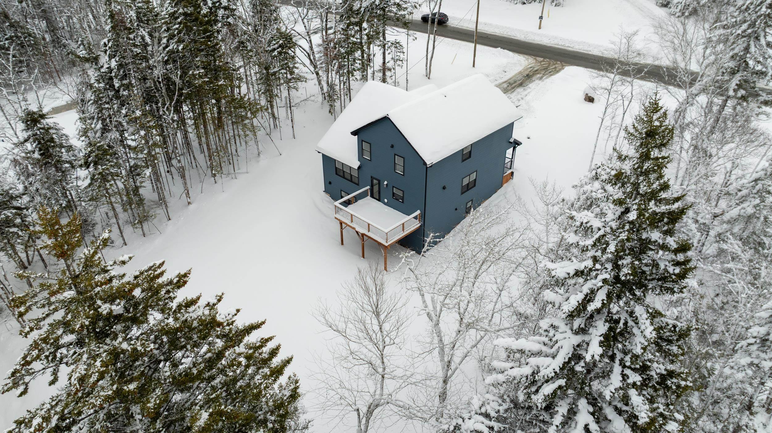 Lot 433 Everwood Avenue, Hammonds Plains, NS (MLS 202602970)