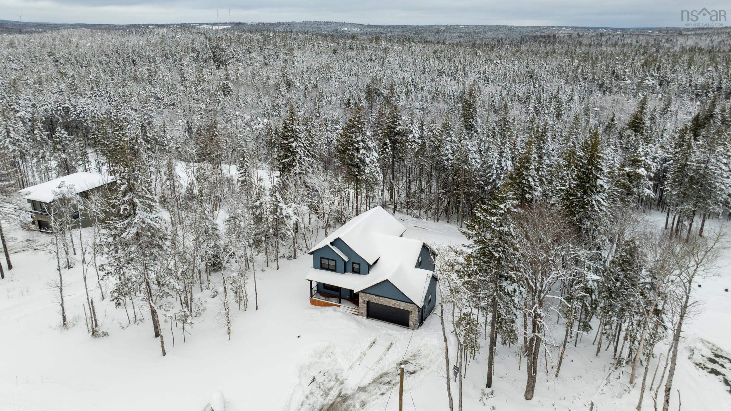 $849,900.00: Lot 433 Everwood Avenue, Hammonds Plains