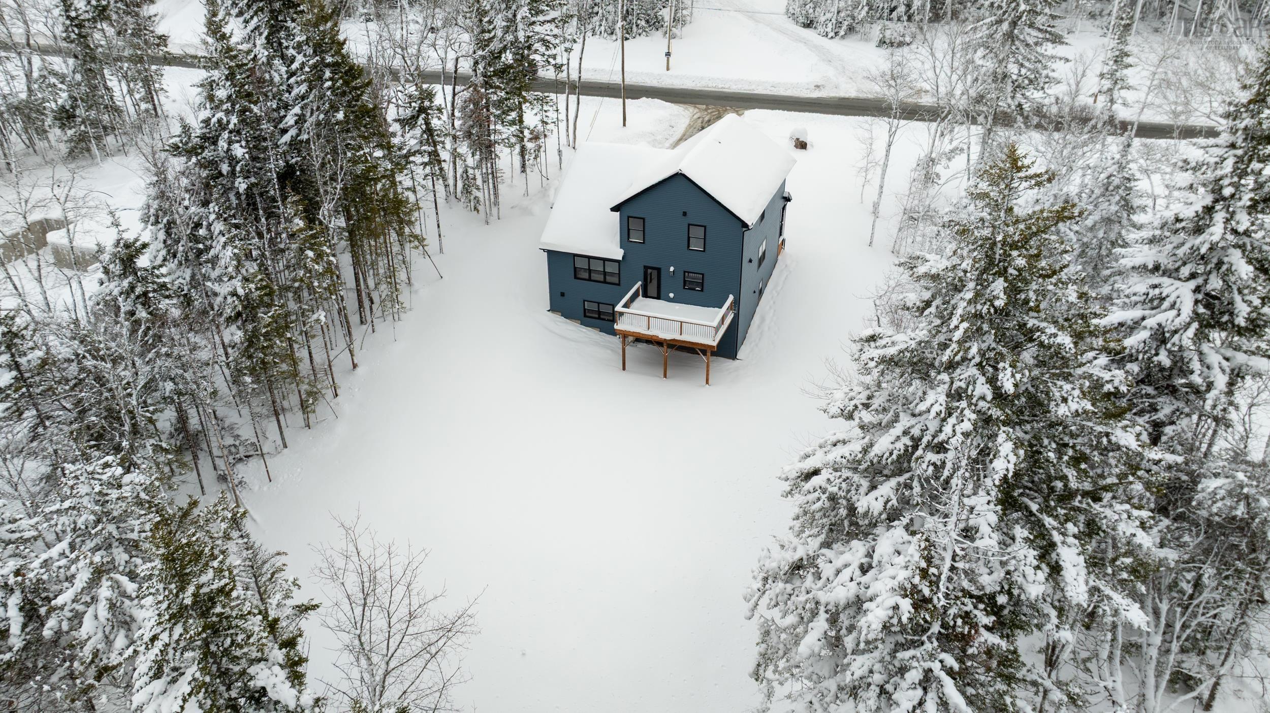 $849,900.00: Lot 433 Everwood Avenue, Hammonds Plains