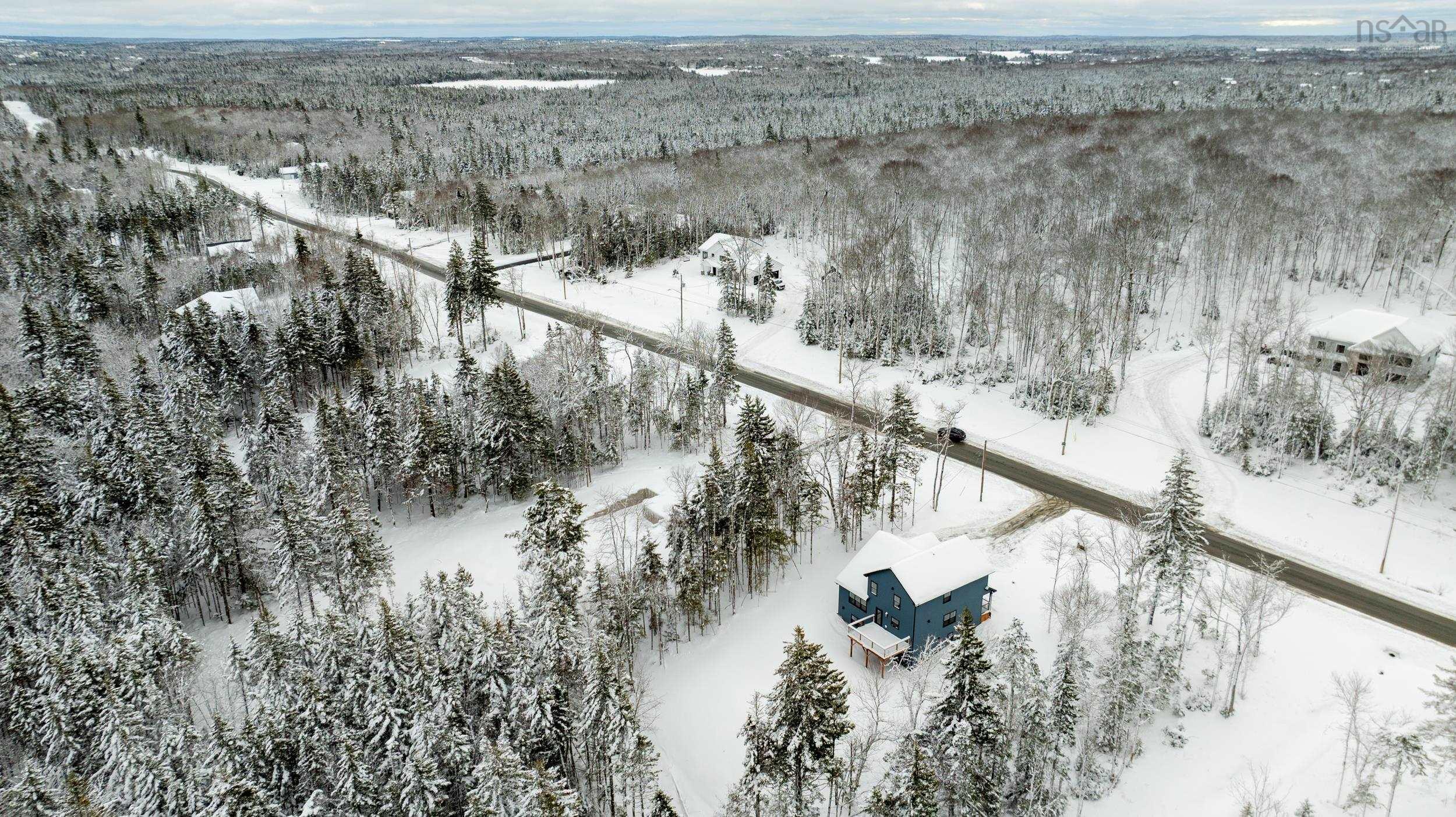 $849,900.00: Lot 433 Everwood Avenue, Hammonds Plains