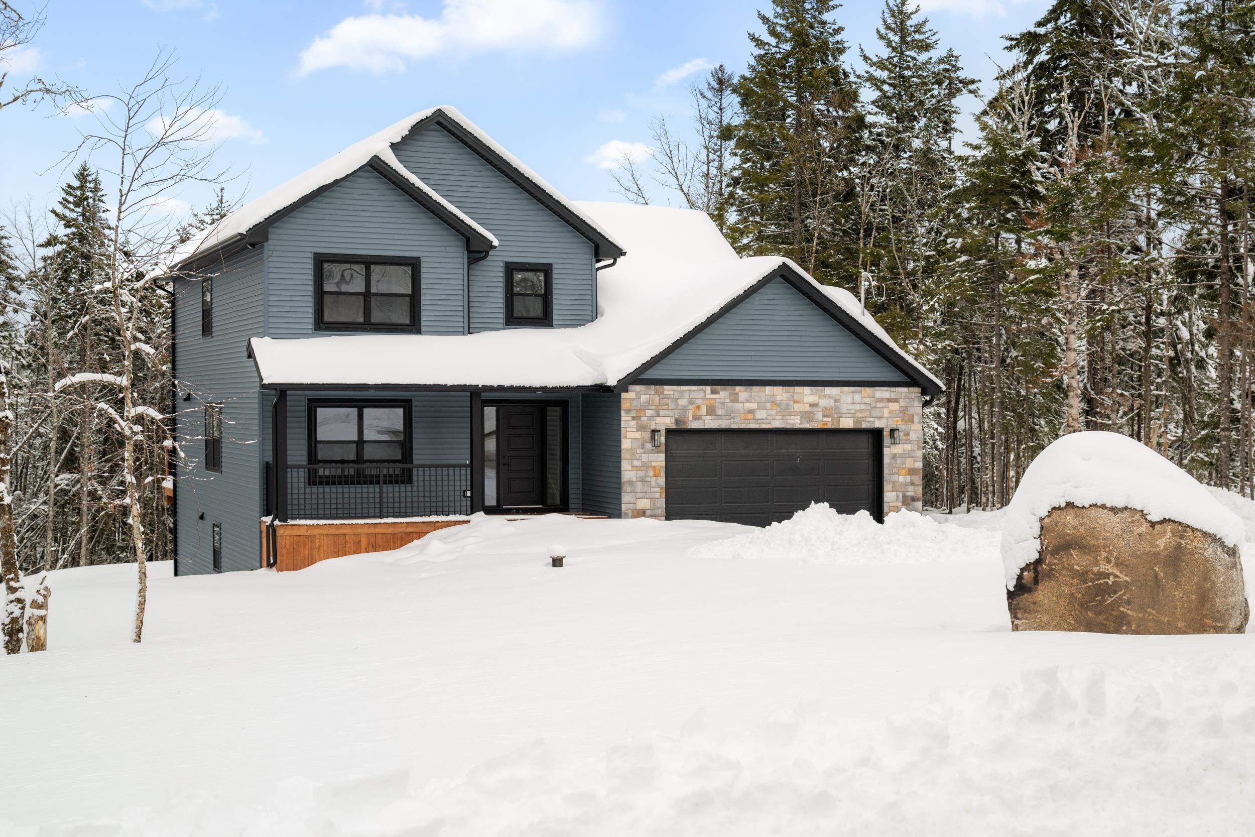 $849,900.00: Lot 433 Everwood Avenue, Hammonds Plains