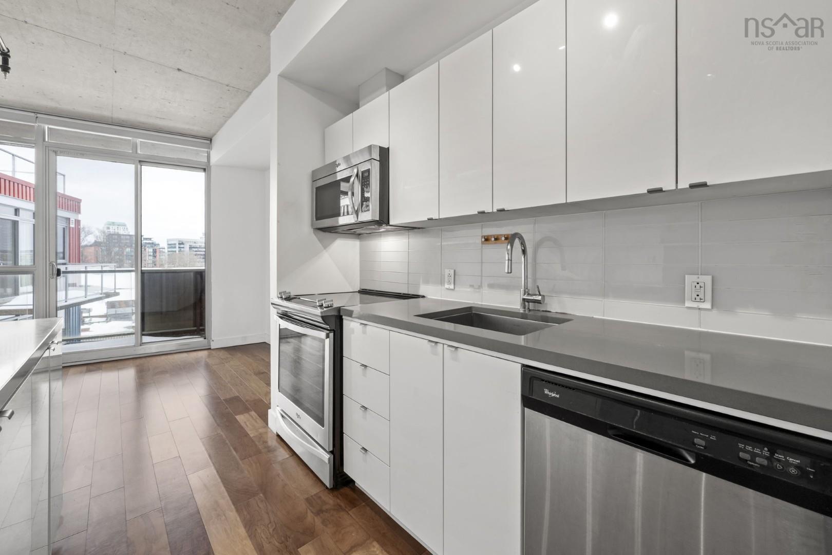 527 1065 Barrington Street, Halifax, NS (MLS 202602972)