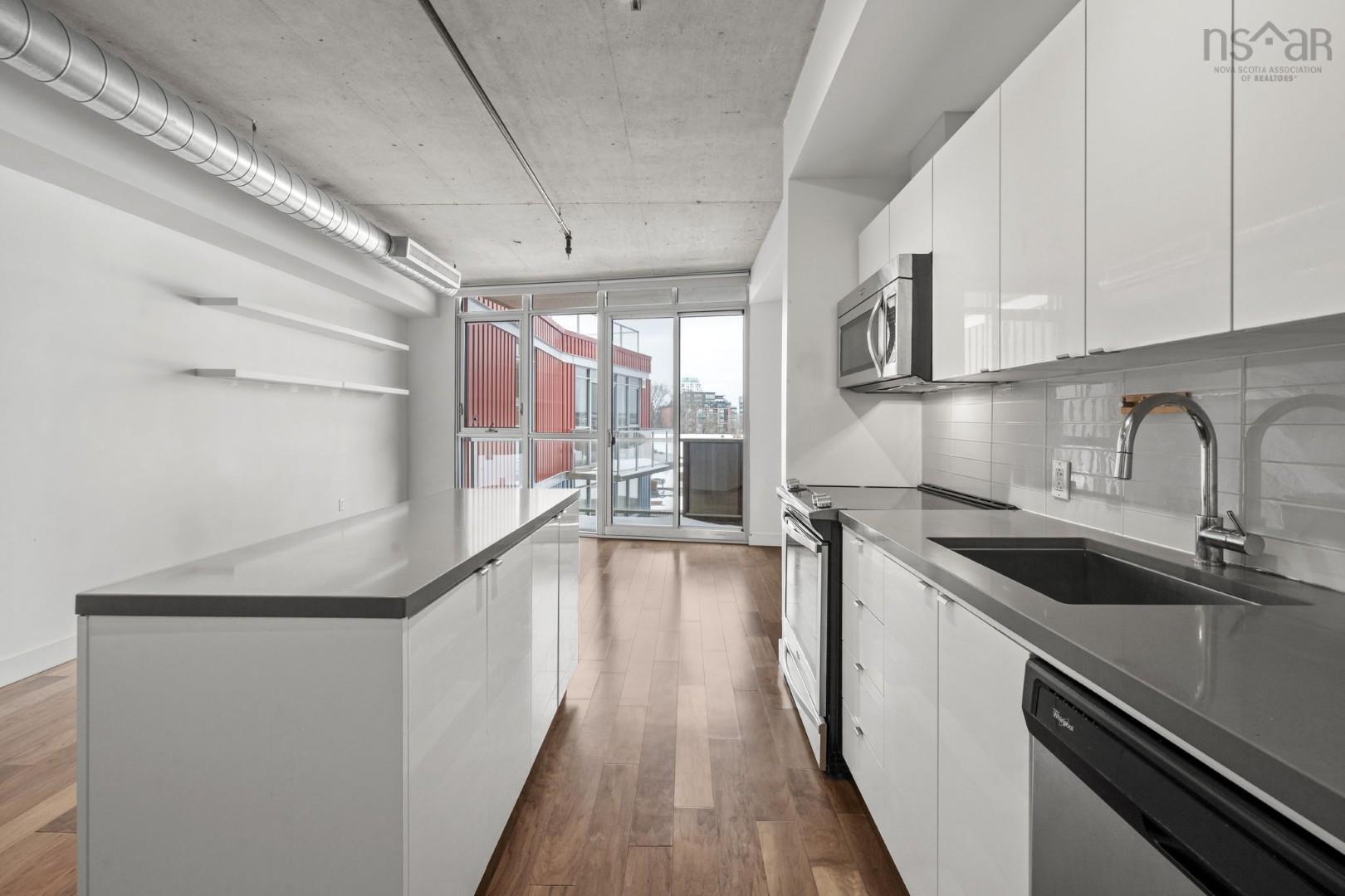 527 1065 Barrington Street, Halifax, NS (MLS 202602972)