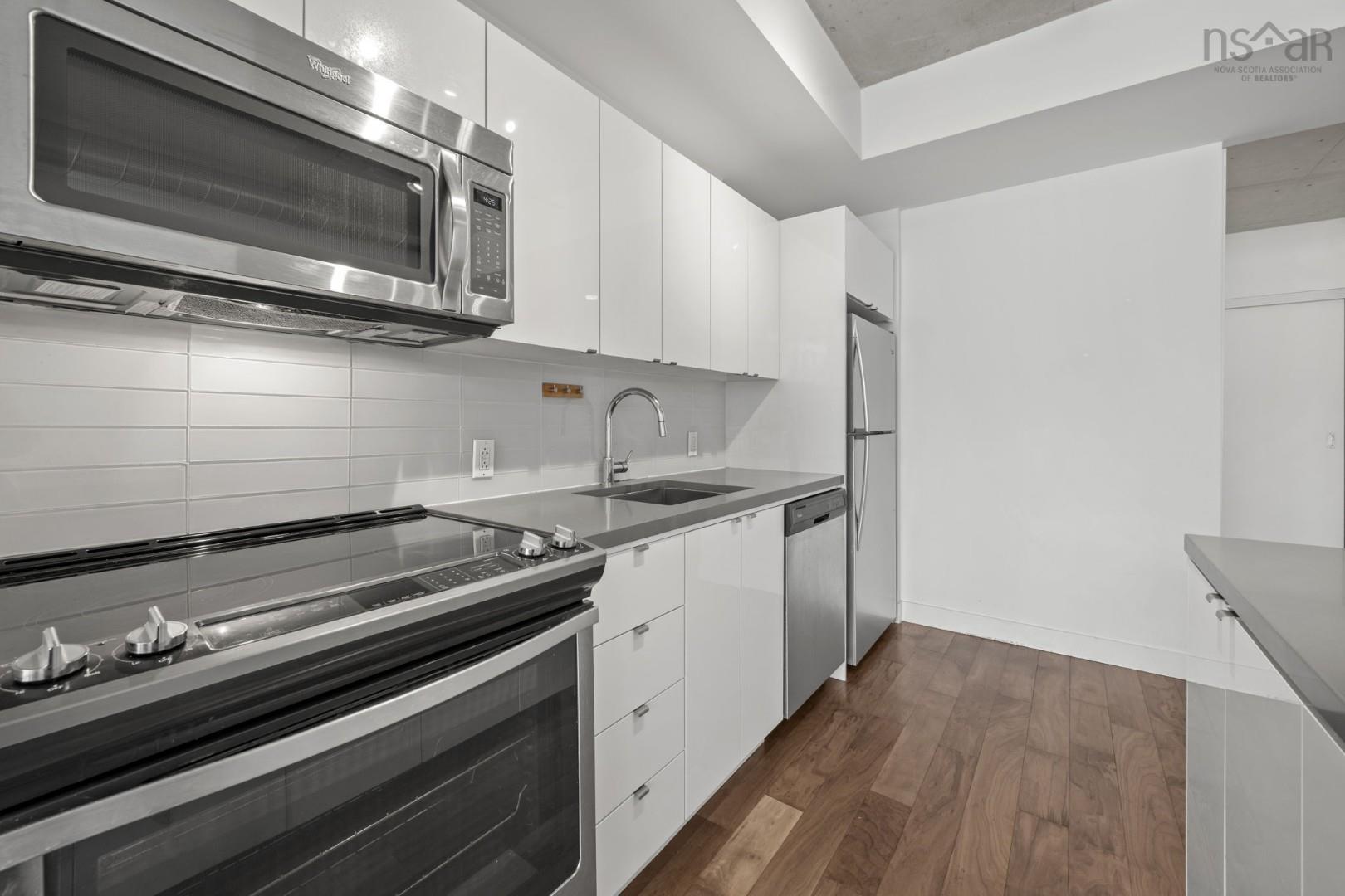 527 1065 Barrington Street, Halifax, NS (MLS 202602972)