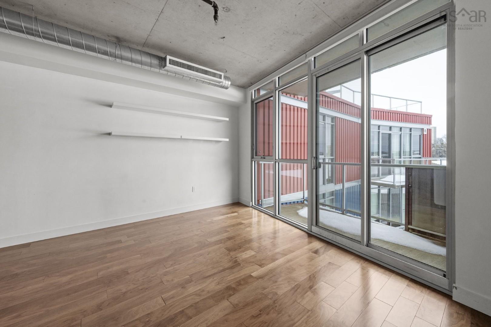 527 1065 Barrington Street, Halifax, NS (MLS 202602972)