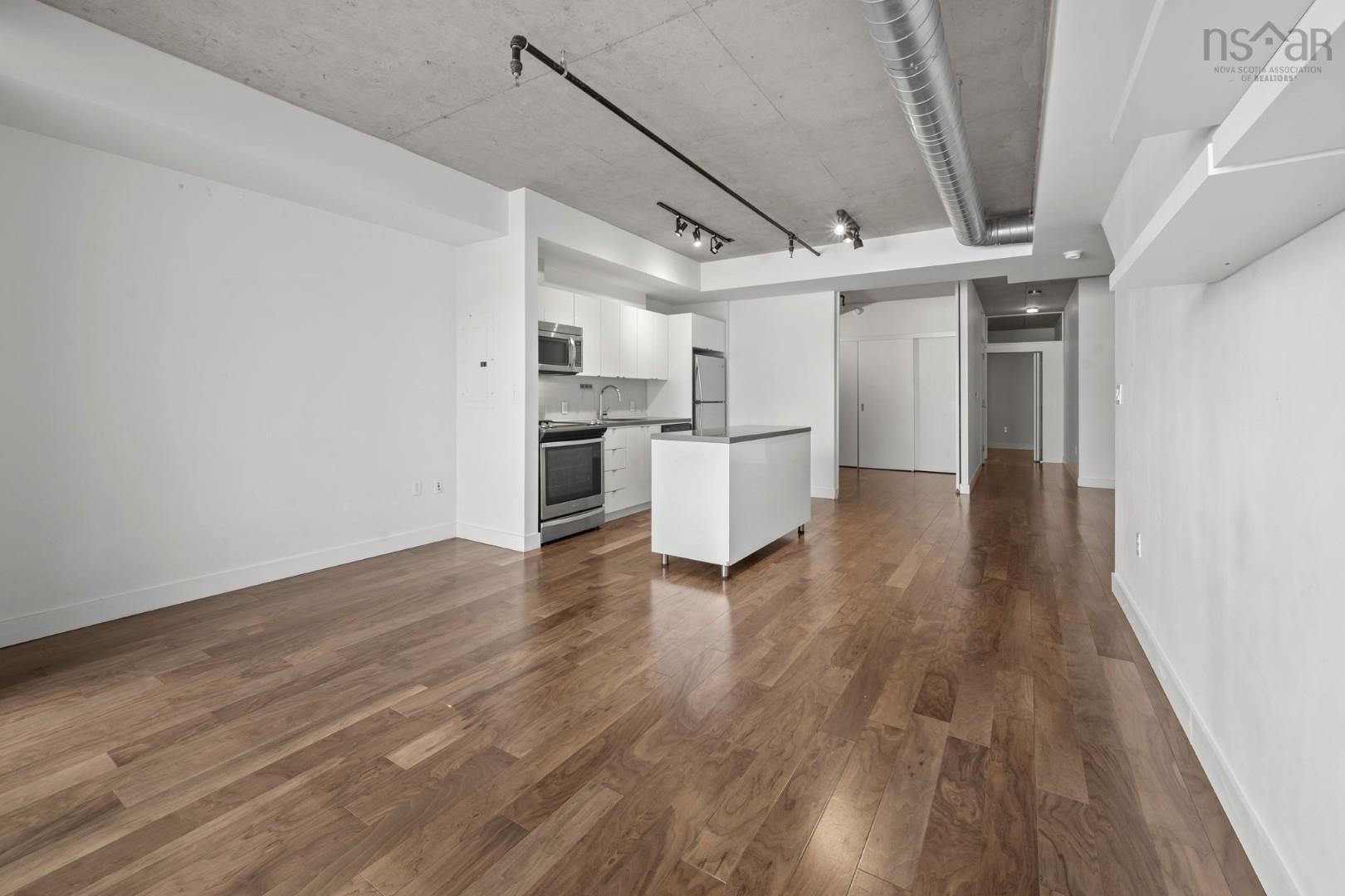 527 1065 Barrington Street, Halifax, NS (MLS 202602972)