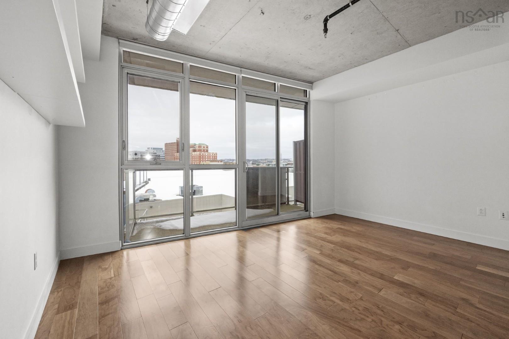 527 1065 Barrington Street, Halifax, NS (MLS 202602972)