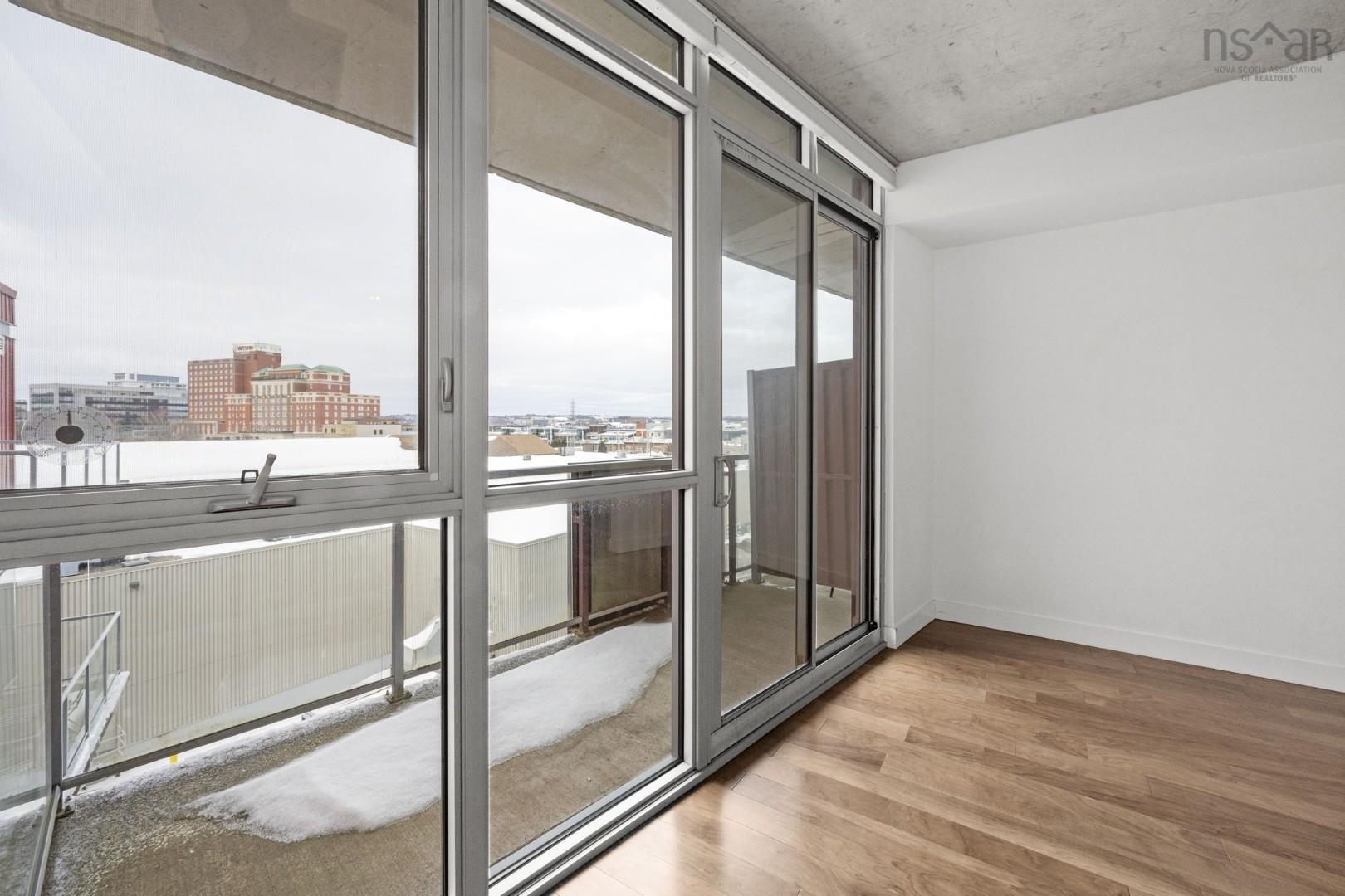 527 1065 Barrington Street, Halifax, NS (MLS 202602972)