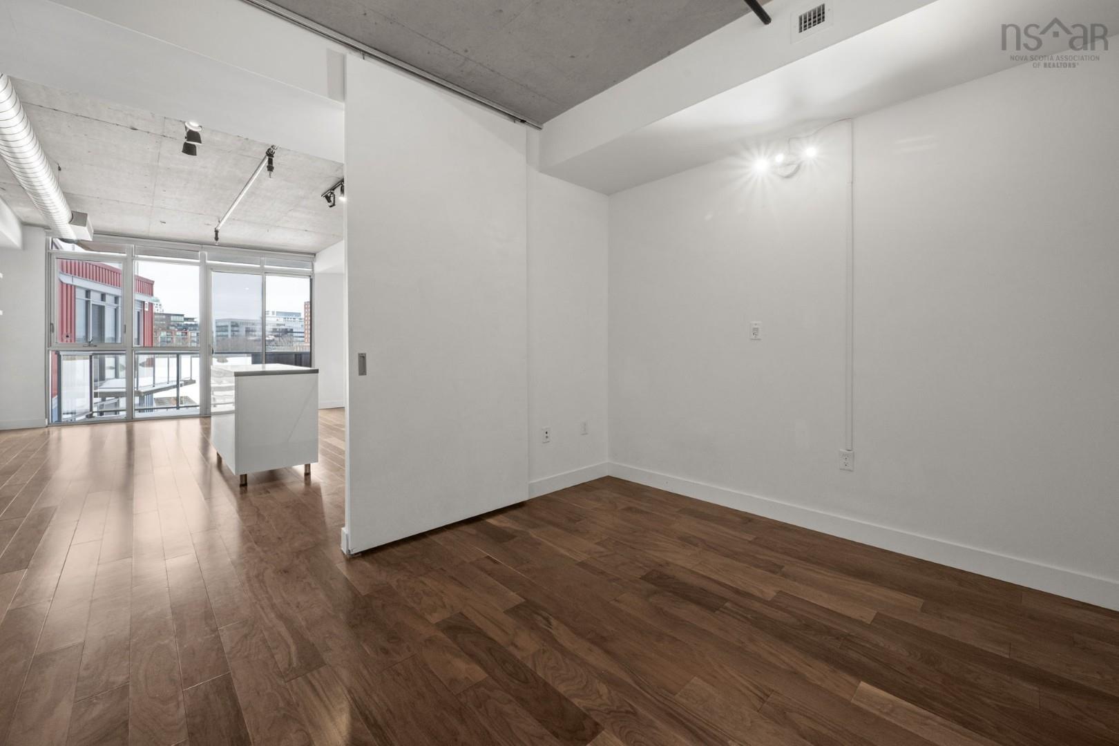 527 1065 Barrington Street, Halifax, NS (MLS 202602972)