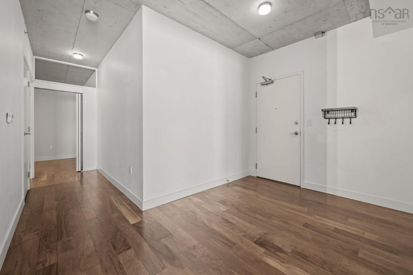 527 1065 Barrington Street, Halifax, NS (MLS 202602972)