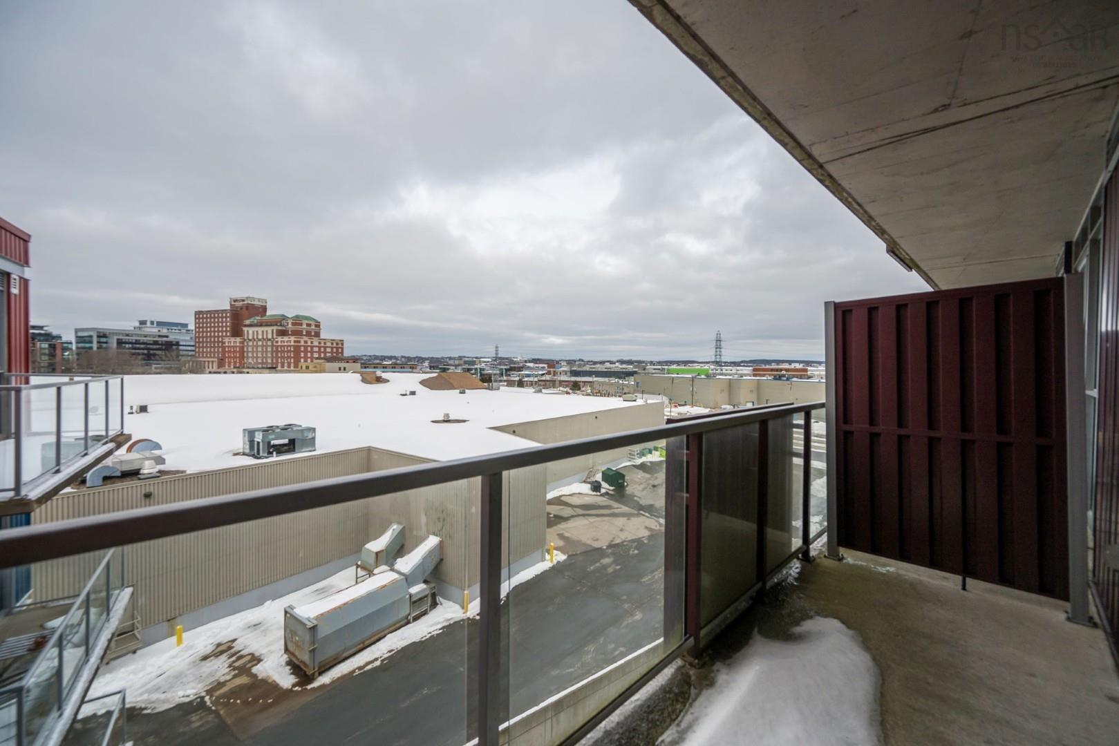 527 1065 Barrington Street, Halifax, NS (MLS 202602972)