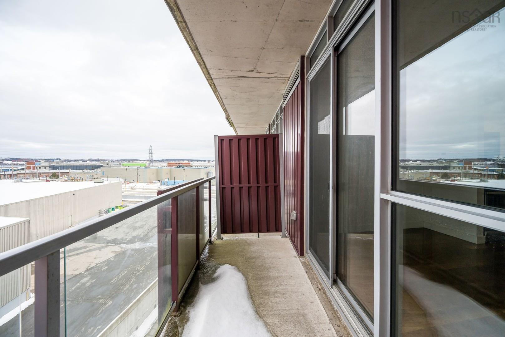 527 1065 Barrington Street, Halifax, NS (MLS 202602972)