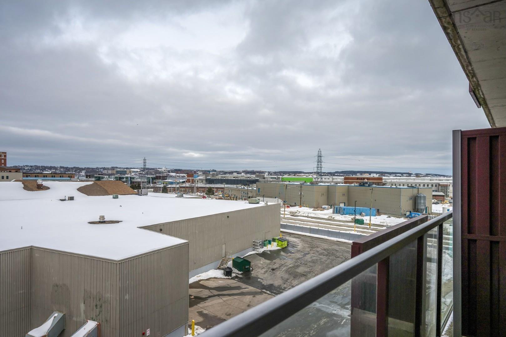 527 1065 Barrington Street, Halifax, NS (MLS 202602972)