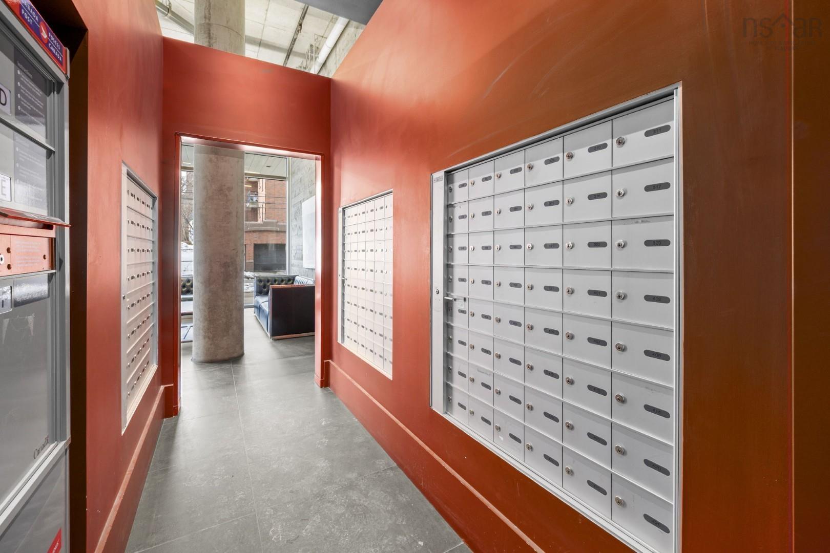 527 1065 Barrington Street, Halifax, NS (MLS 202602972)