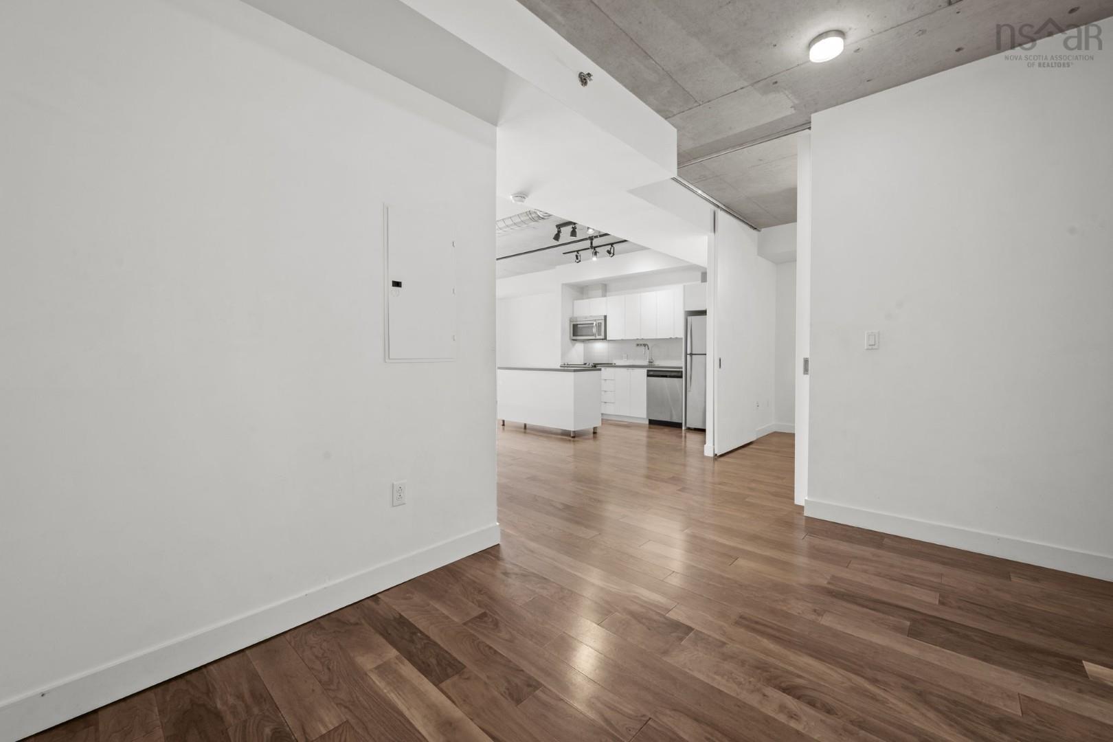 527 1065 Barrington Street, Halifax, NS (MLS 202602972)