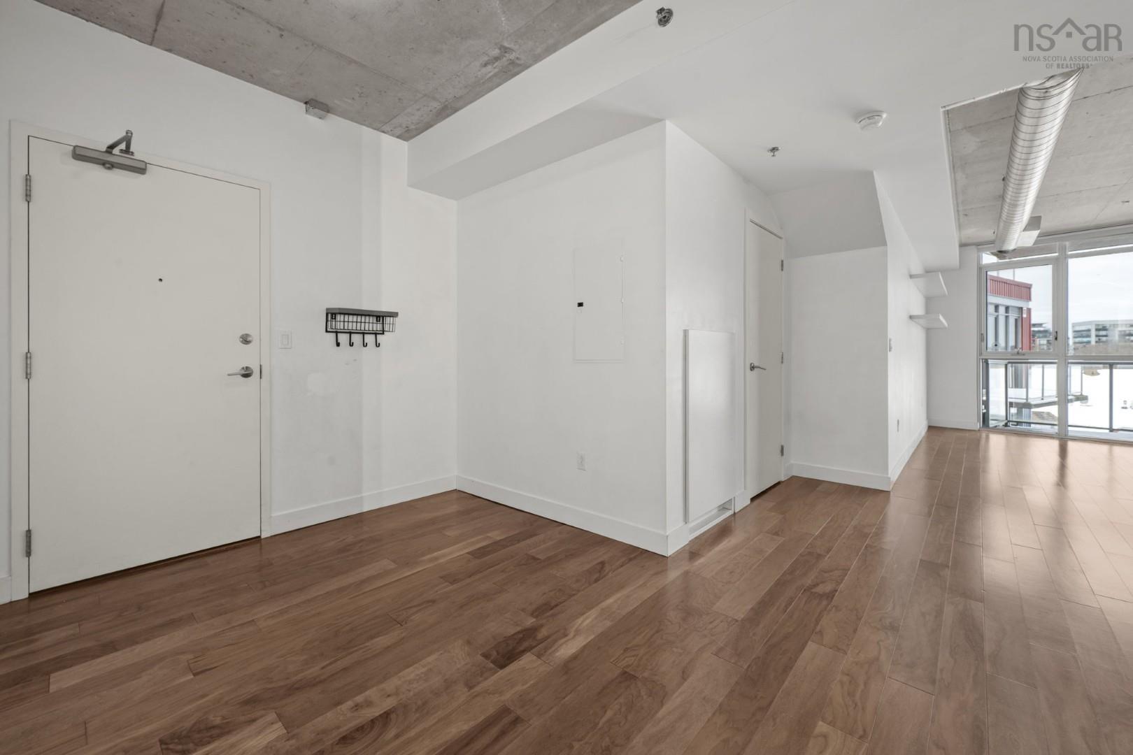 527 1065 Barrington Street, Halifax, NS (MLS 202602972)
