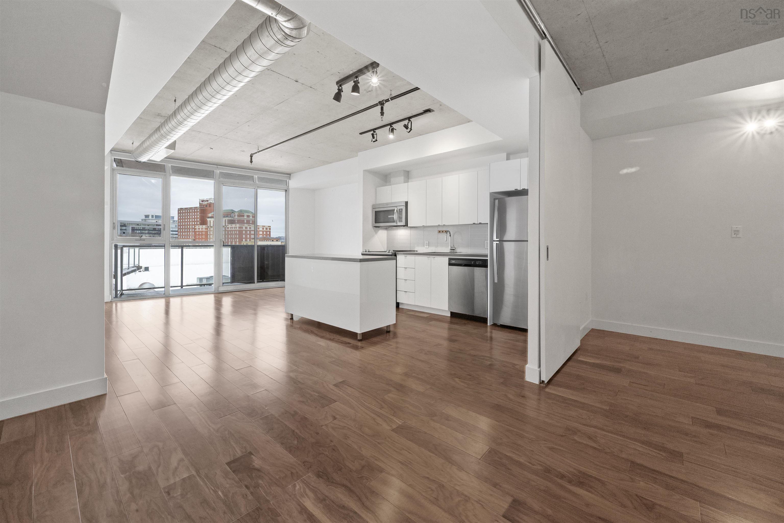 527 1065 Barrington Street, Halifax, NS (MLS 202602972)