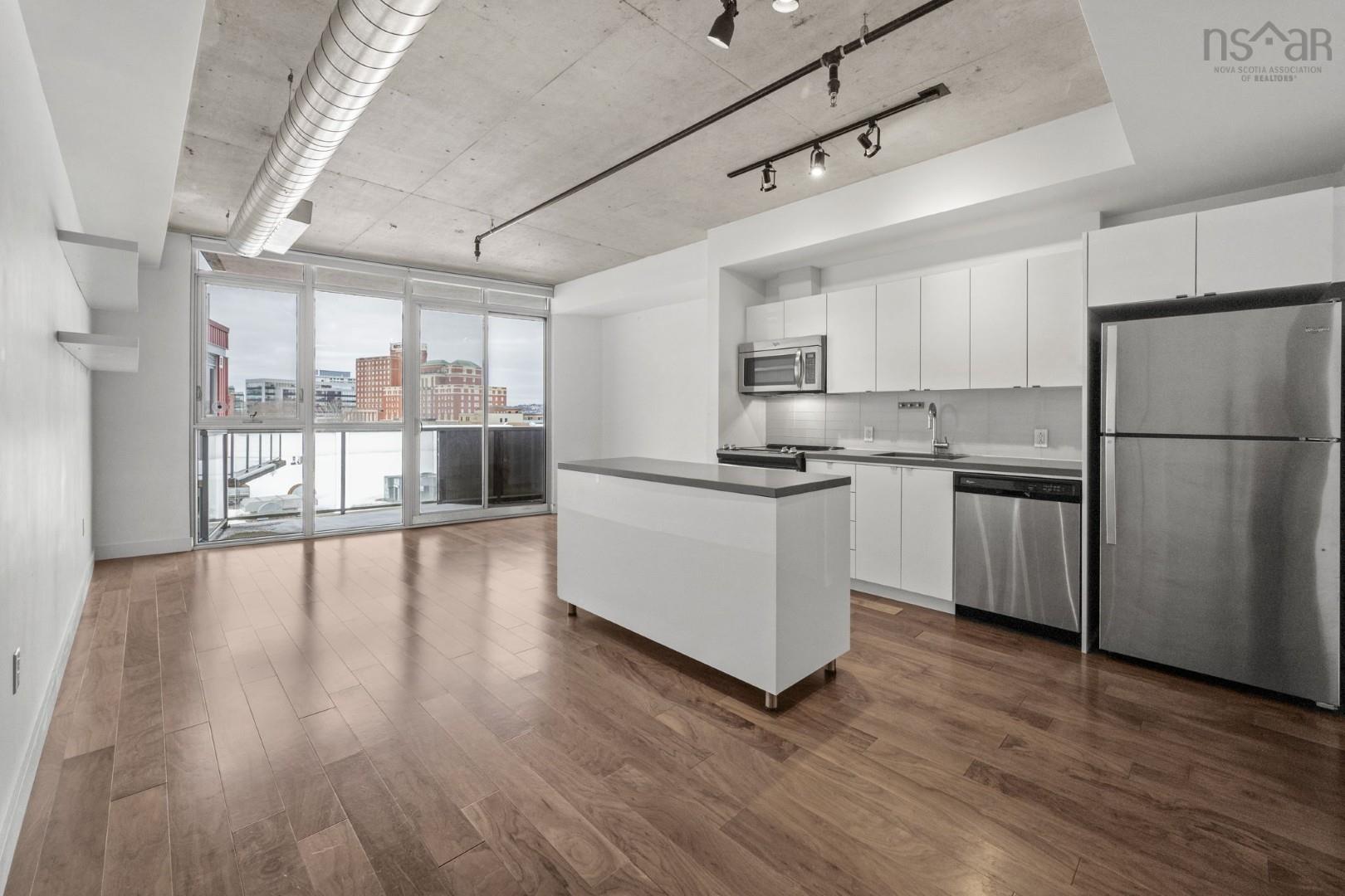 527 1065 Barrington Street, Halifax, NS (MLS 202602972)