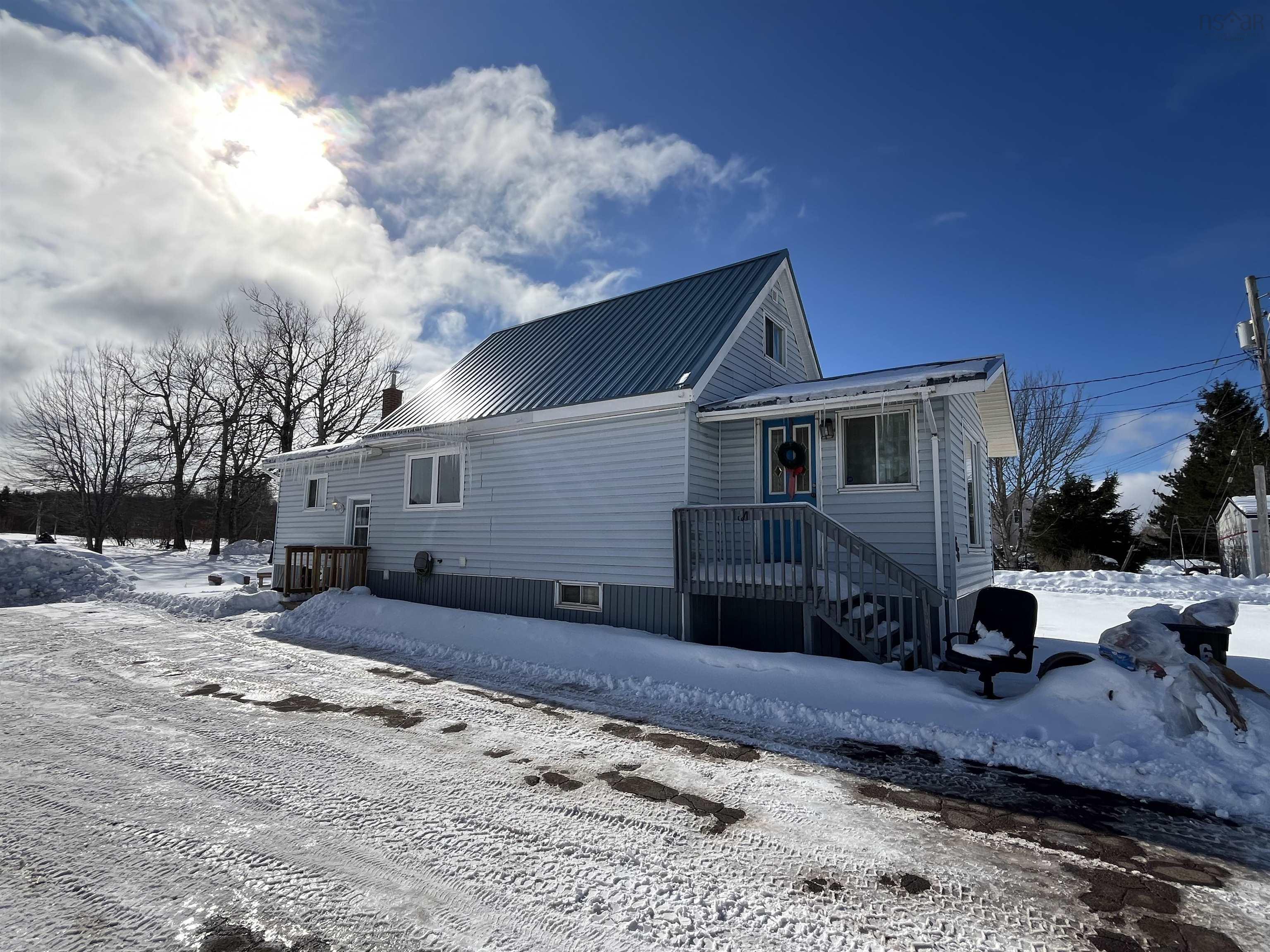 66 Mcgee St. Street, Springhill, NS (MLS 202602974)