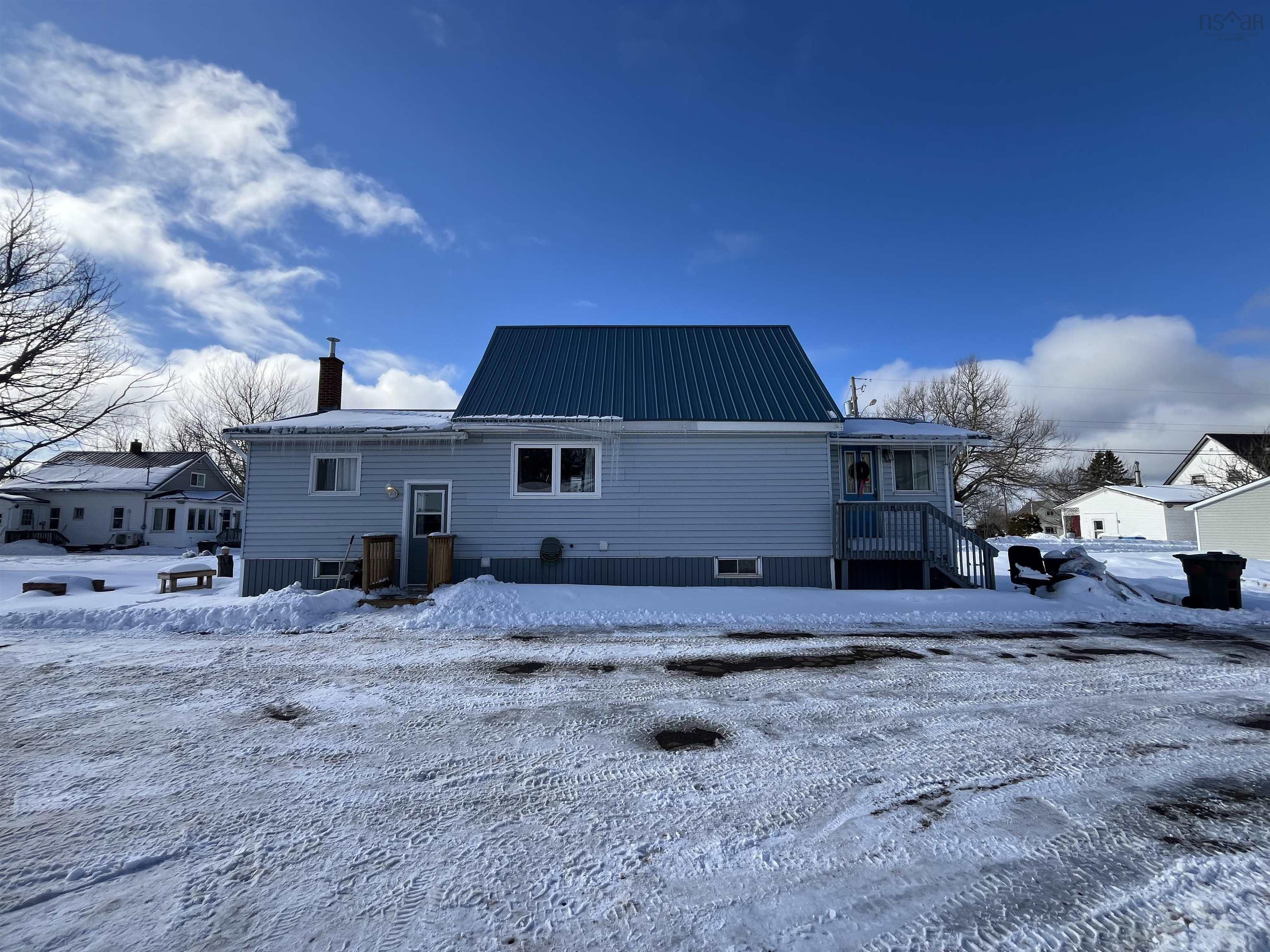 $224,900.00: 66 Mcgee St. Street, Springhill