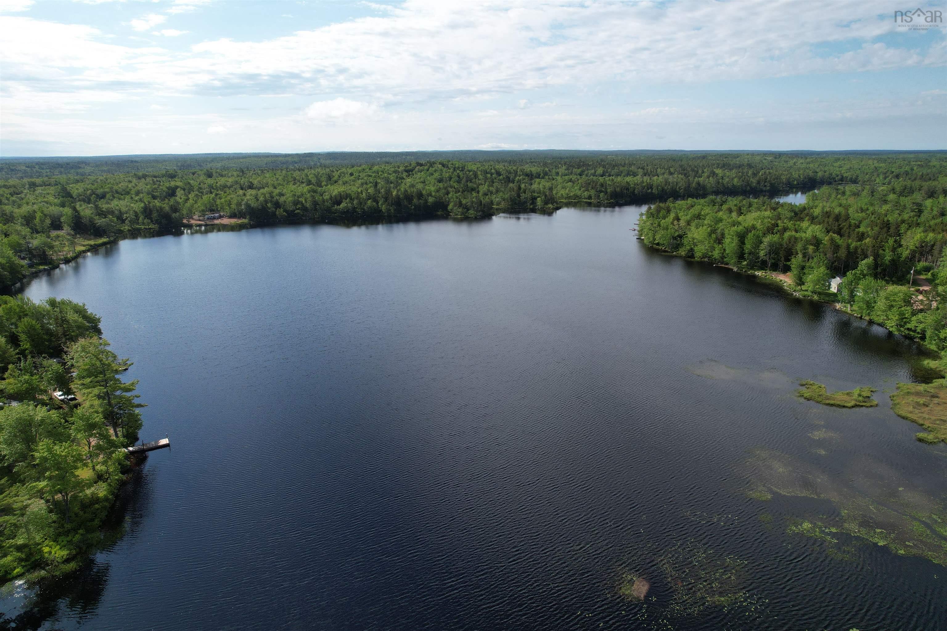 $179,000.00: 7 Lot Package East Lake Road, New Albany