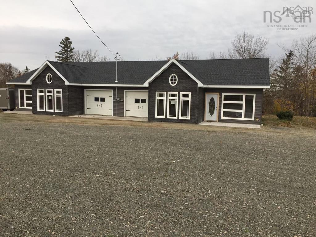 $469,900.00: 4821 Highway 1, Weymouth