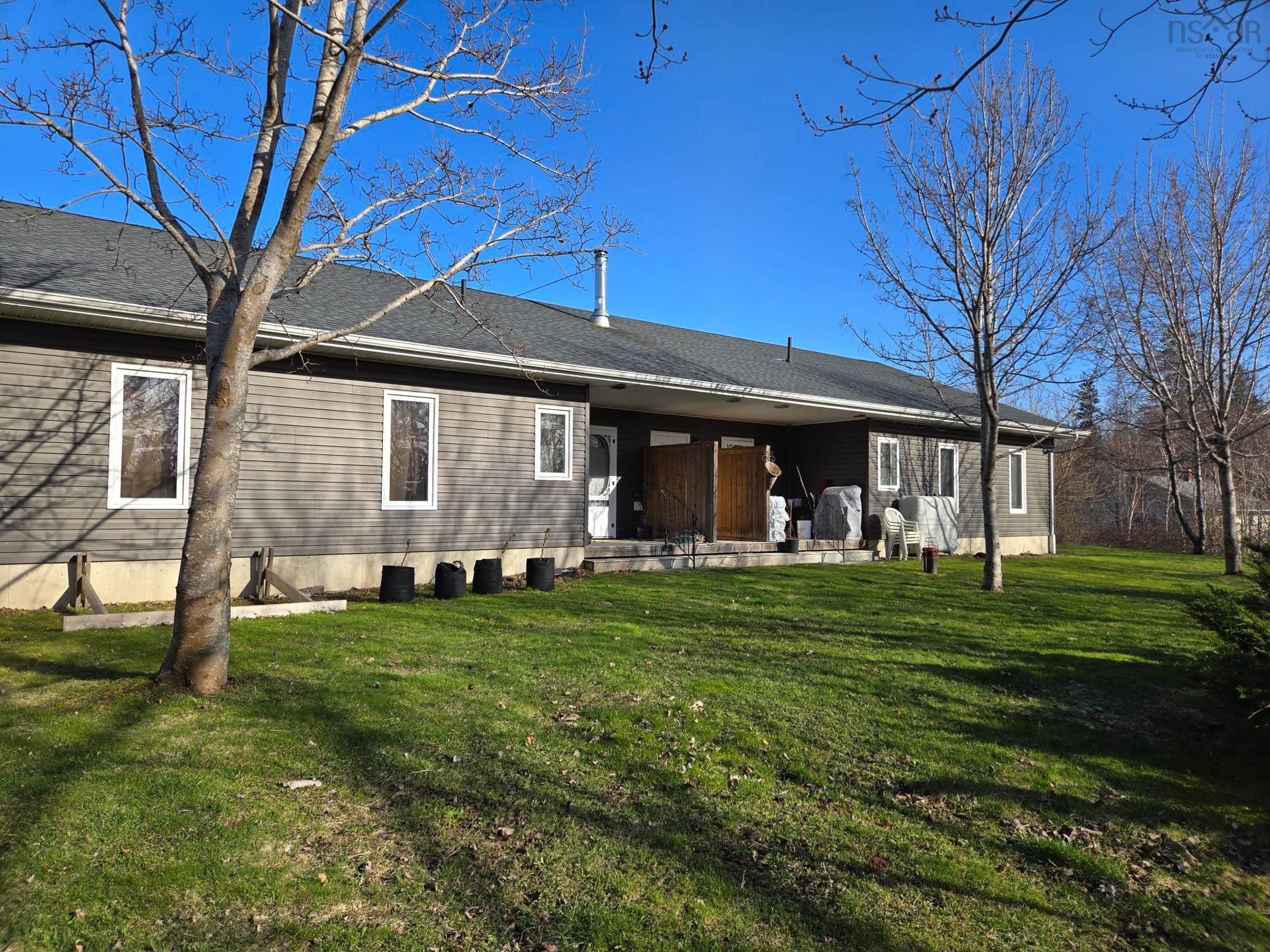 $469,900.00: 4821 Highway 1, Weymouth