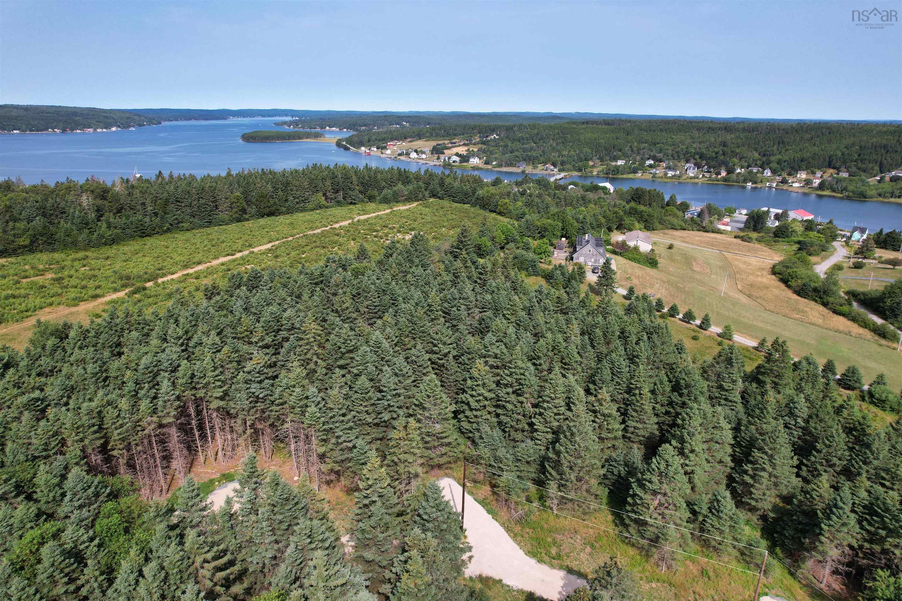 $56,900.00: Lot 5 Shepherds Hill Road, Riverport