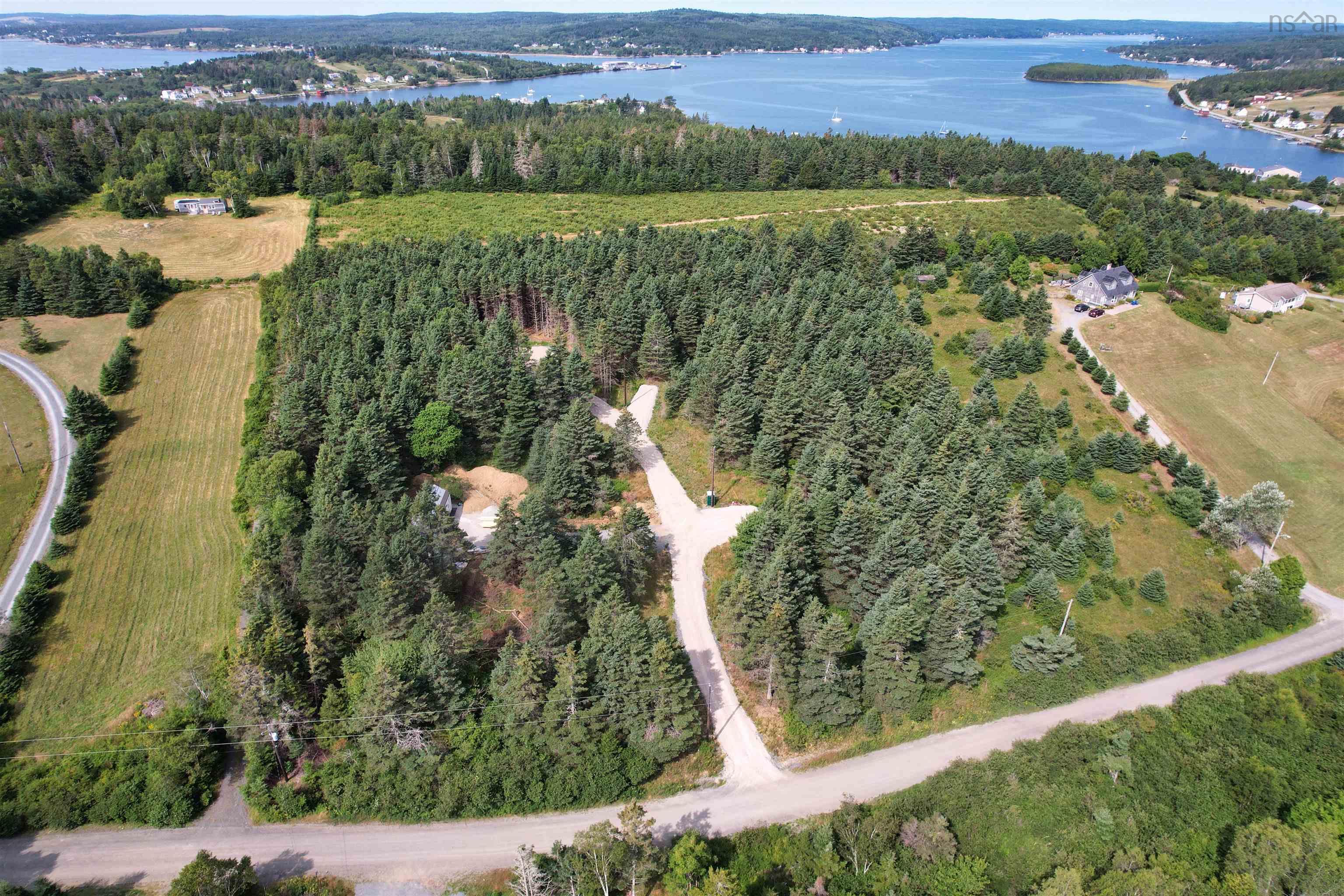 $56,900.00: Lot 5 Shepherds Hill Road, Riverport