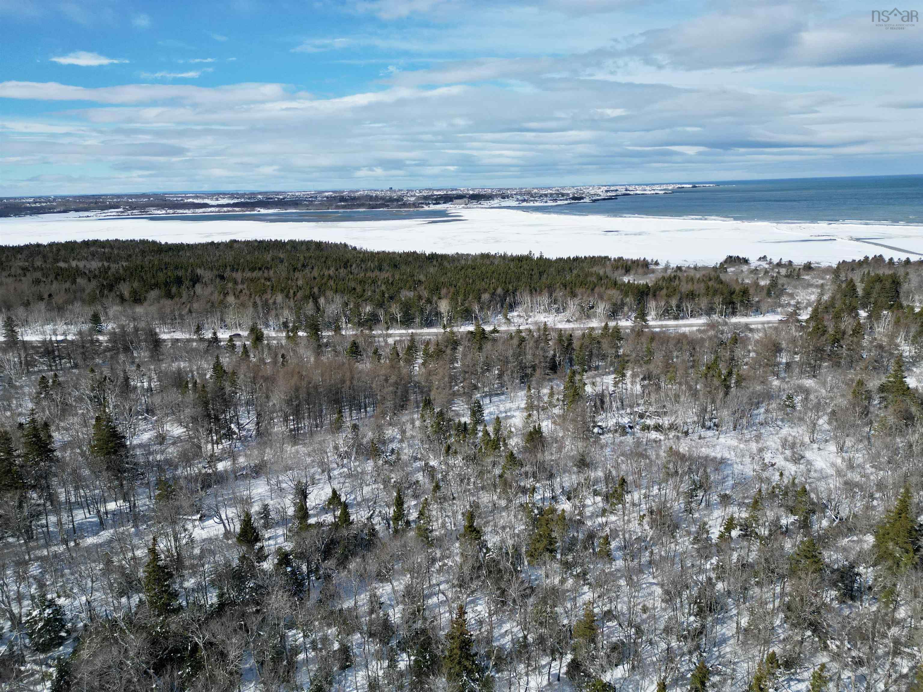 $30,000.00: Lot 2023-1 Highway 255, Port Caledonia