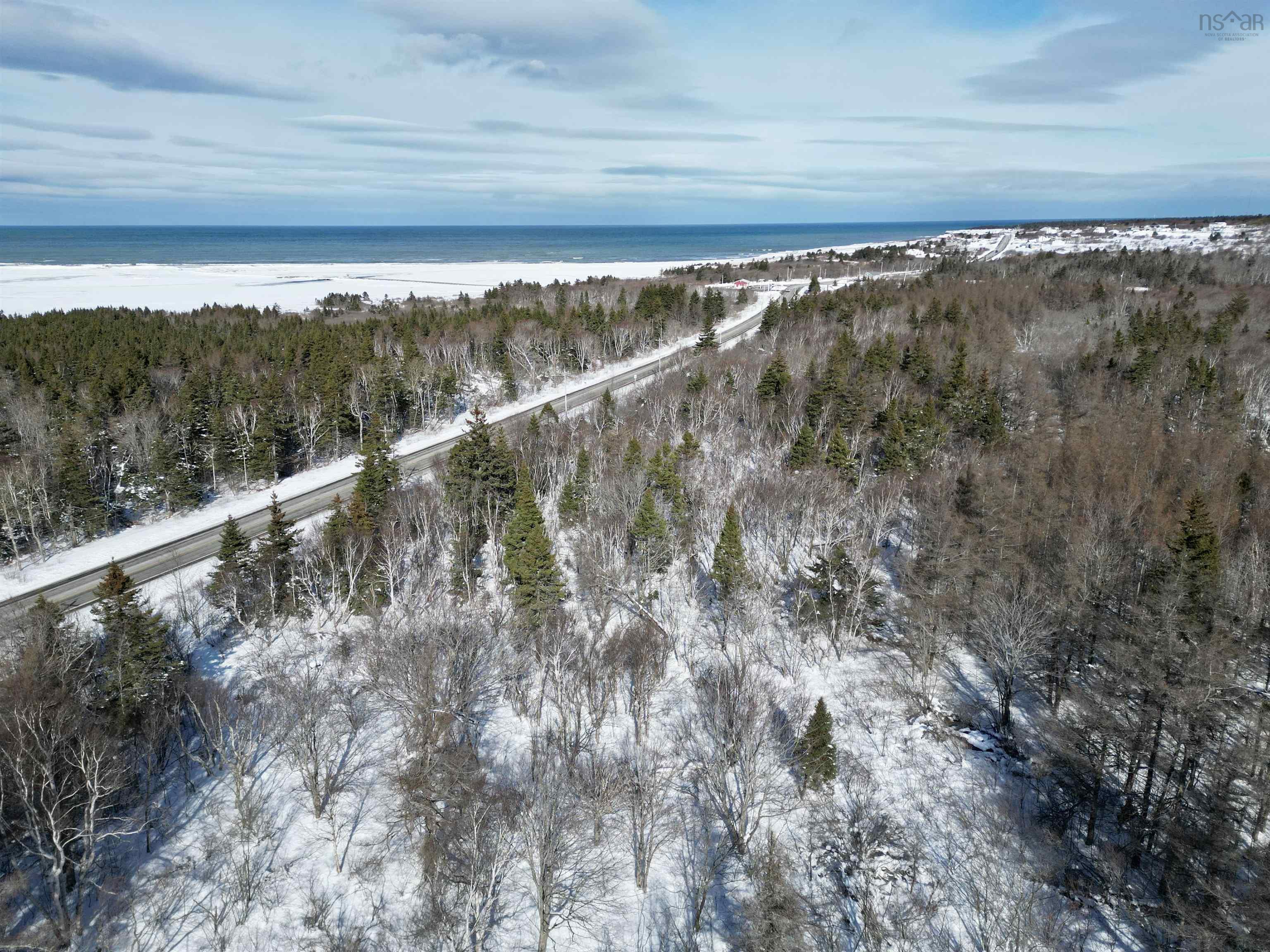 $30,000.00: Lot 2023-1 Highway 255, Port Caledonia