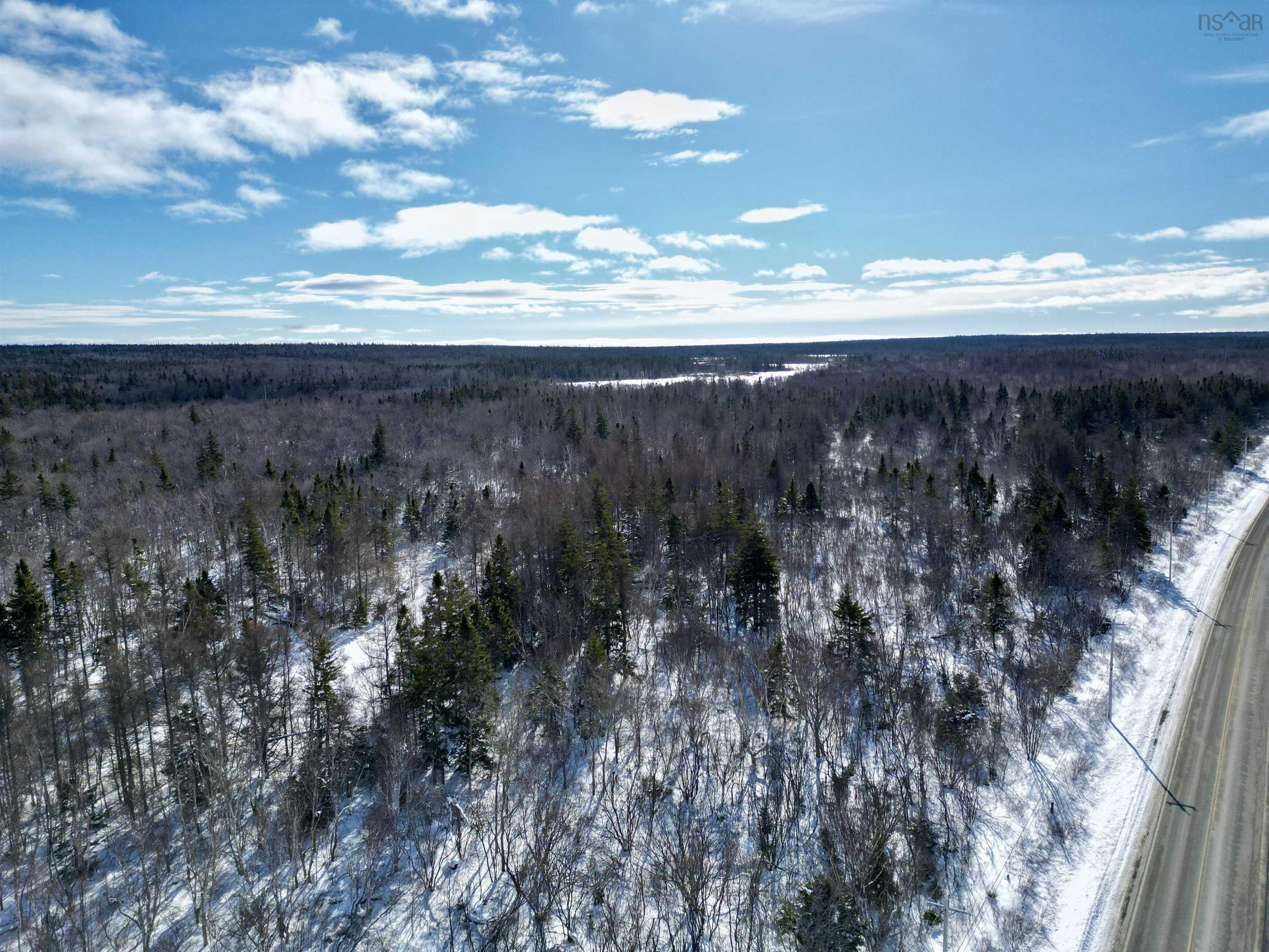 $30,000.00: Lot 2023-1 Highway 255, Port Caledonia