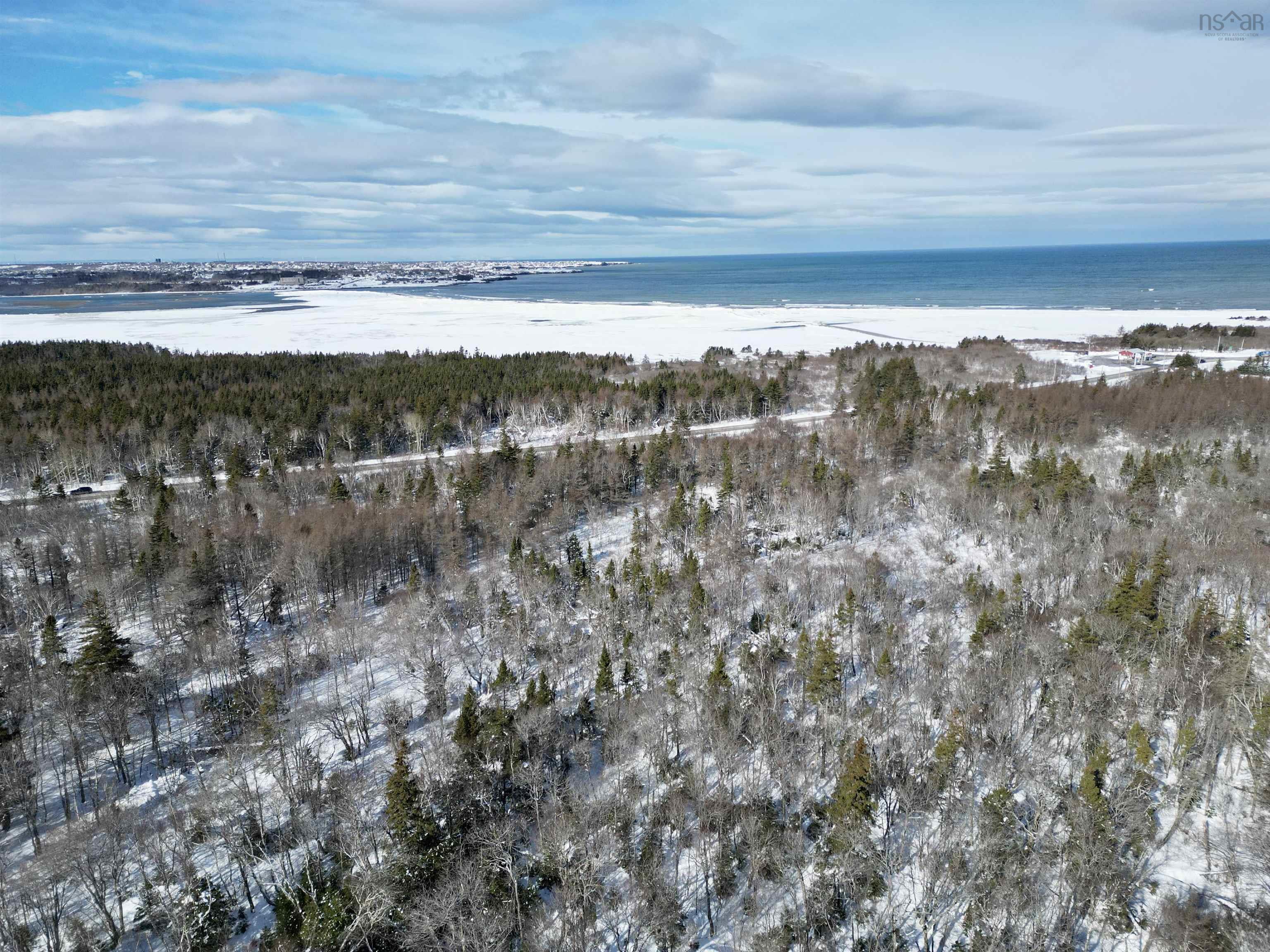 $30,000.00: Lot 2023-1 Highway 255, Port Caledonia