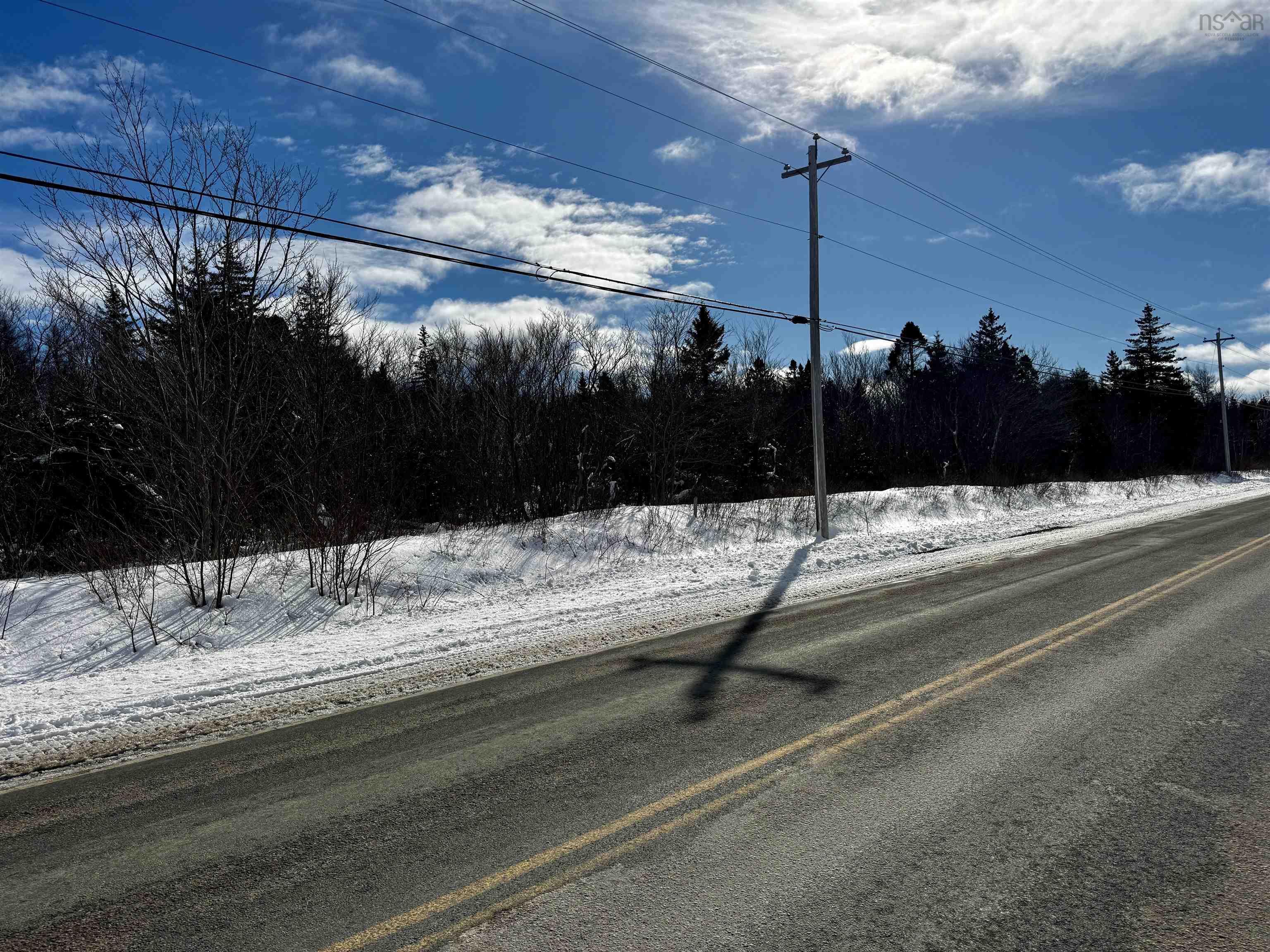 $30,000.00: Lot 2023-1 Highway 255, Port Caledonia