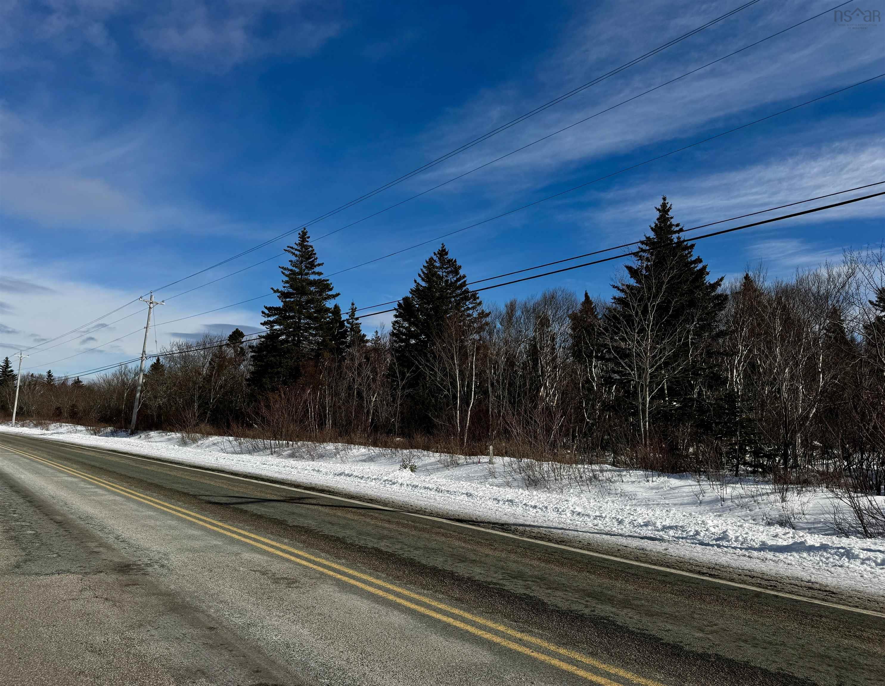 $30,000.00: Lot 2023-1 Highway 255, Port Caledonia