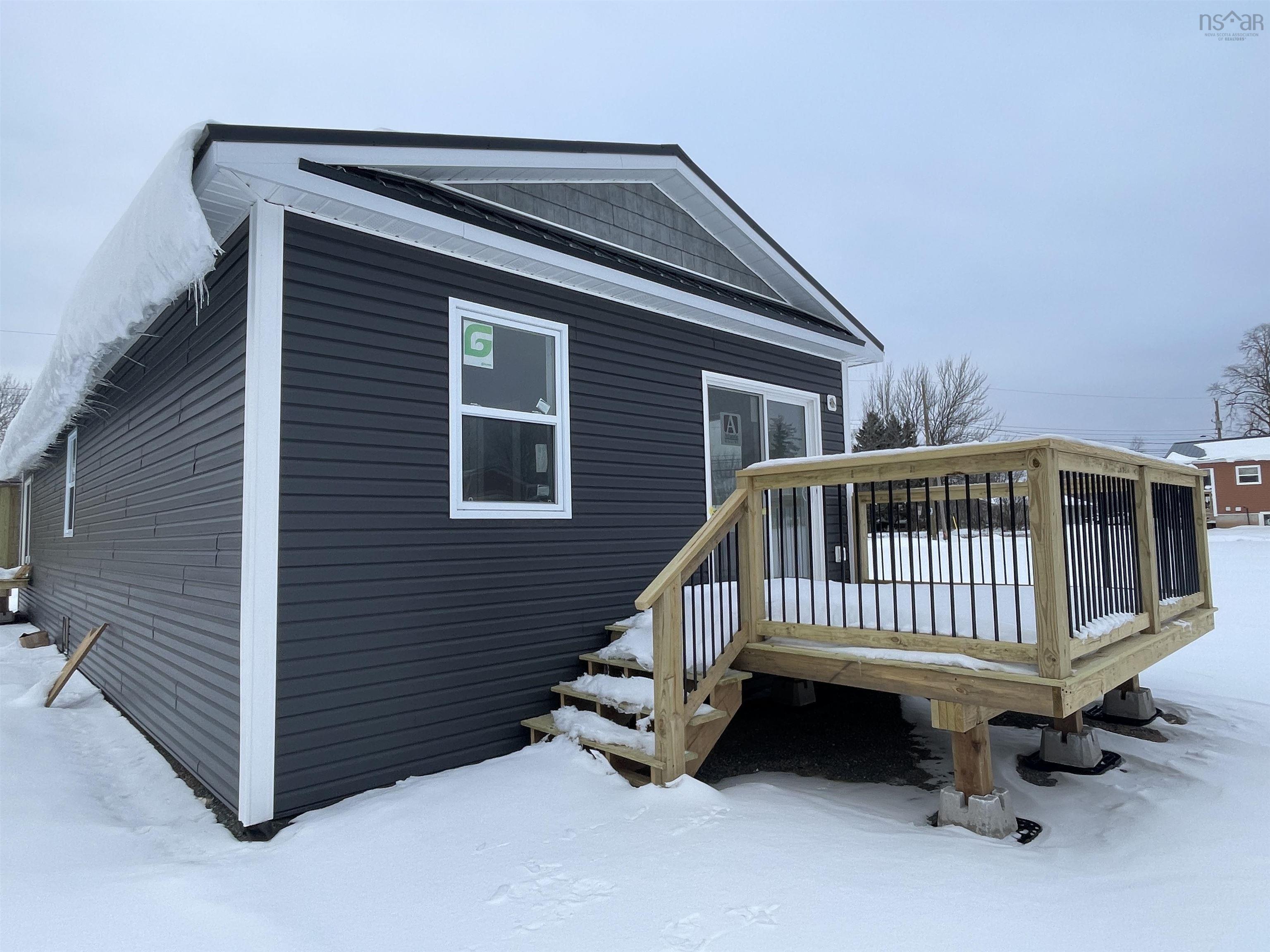 $289,000.00: 56 Pugwash Road, Oxford