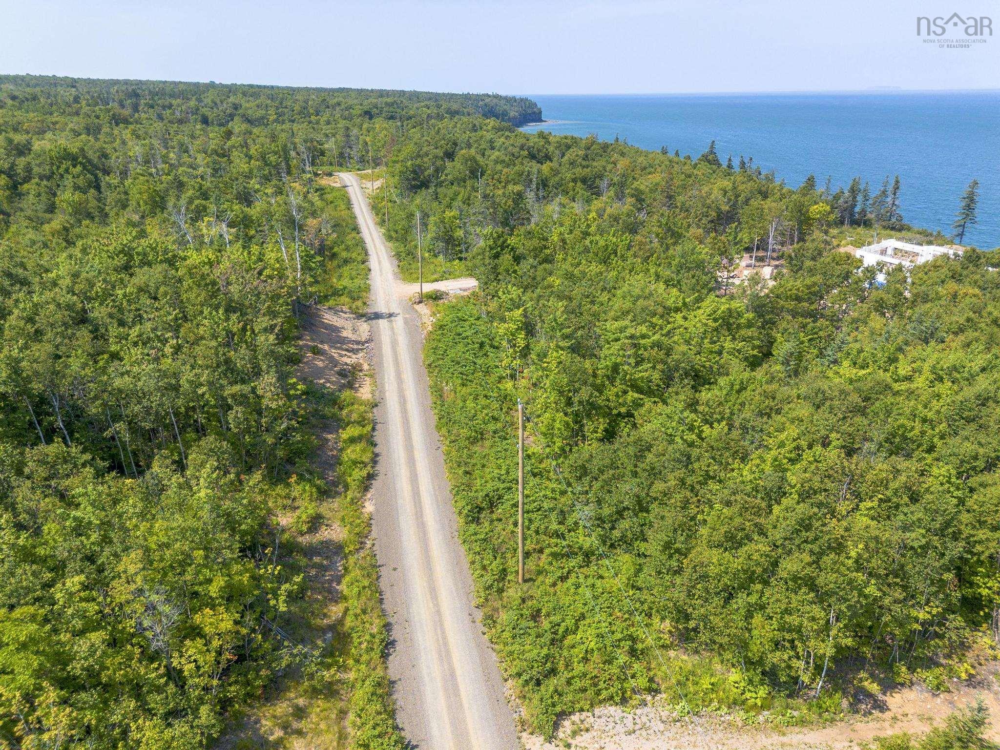 Lot 19 Pelton Mountain Road, Chipman Brook, NS (MLS® 202602990)