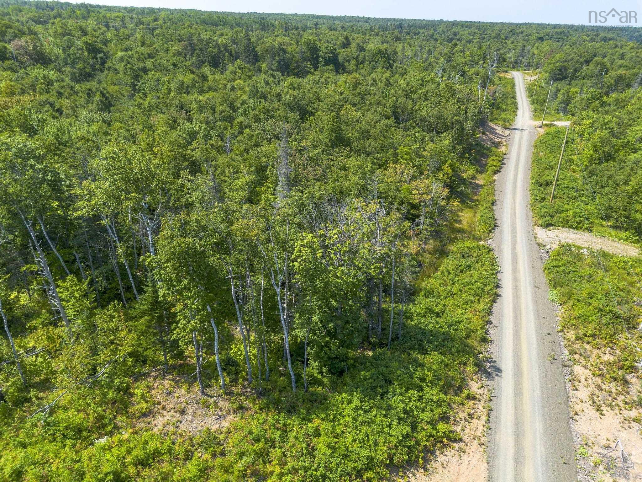 $64,900.00: Lot 19 Pelton Mountain Road, Chipman Brook