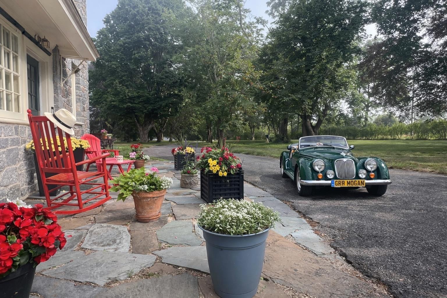 $3,295,000.00: 3746 Highway 1, Allains Creek