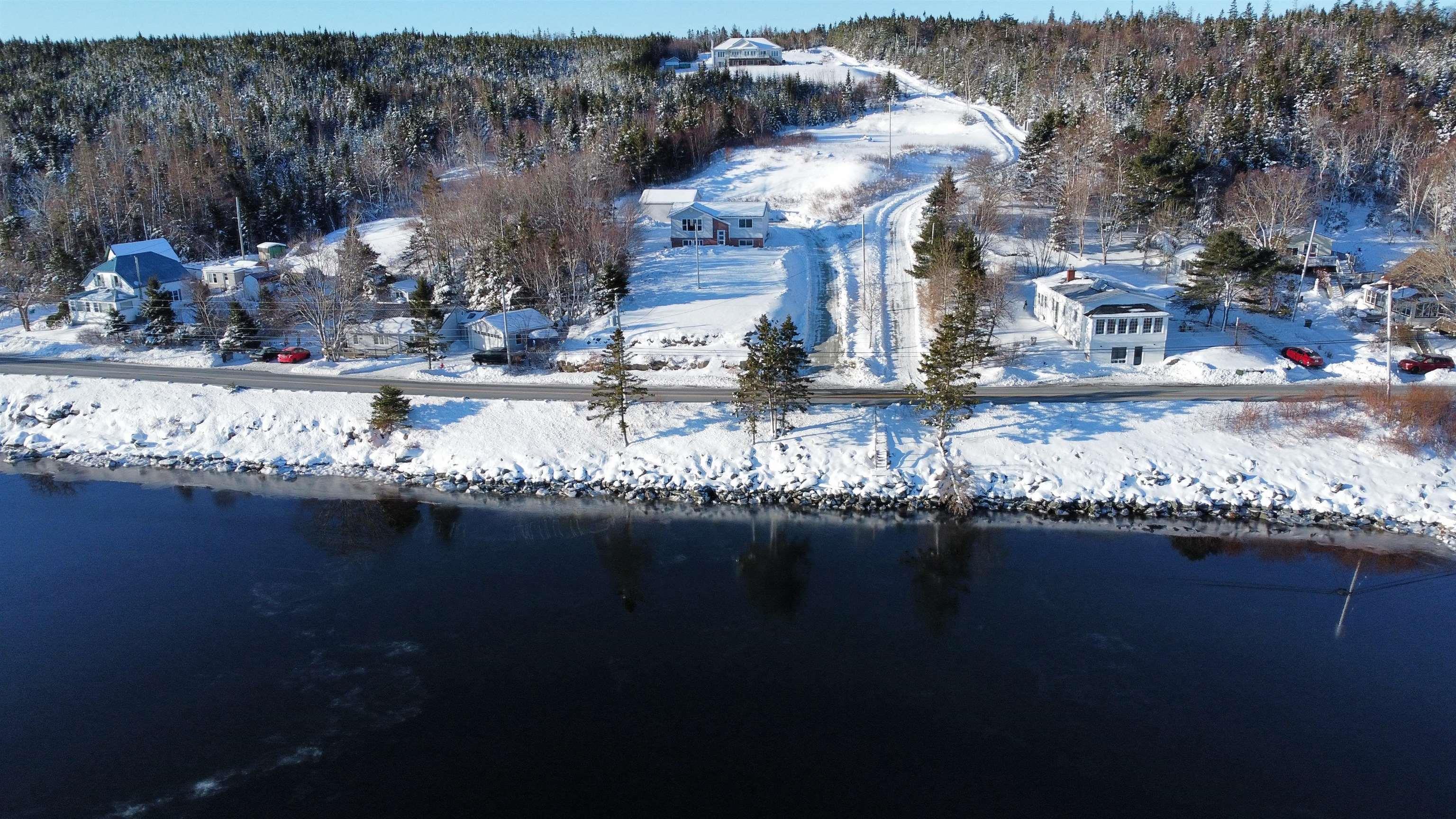 $499,000.00: 400 West Jeddore Road, Head Of Jeddore