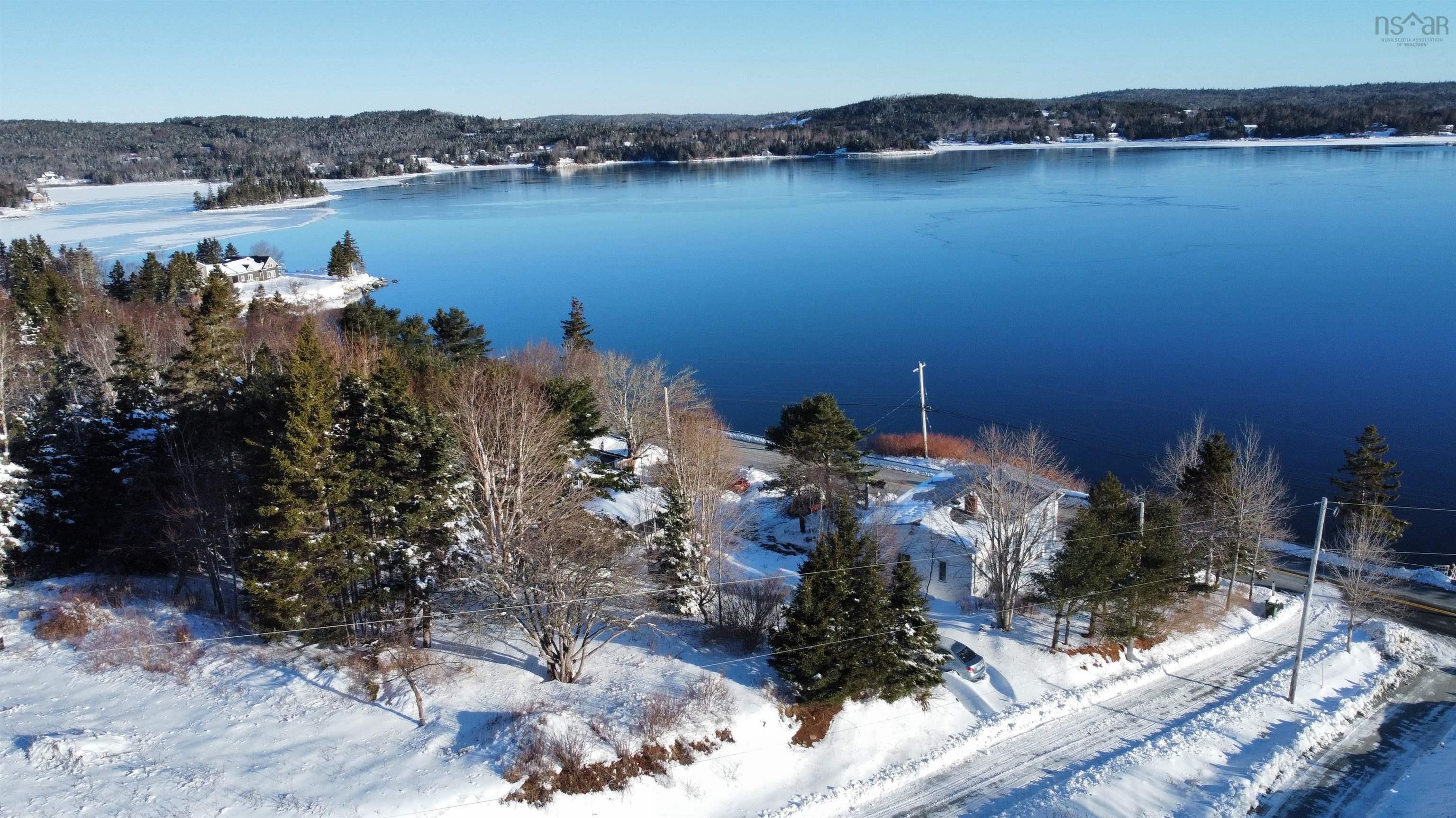 $499,000.00: 400 West Jeddore Road, Head Of Jeddore