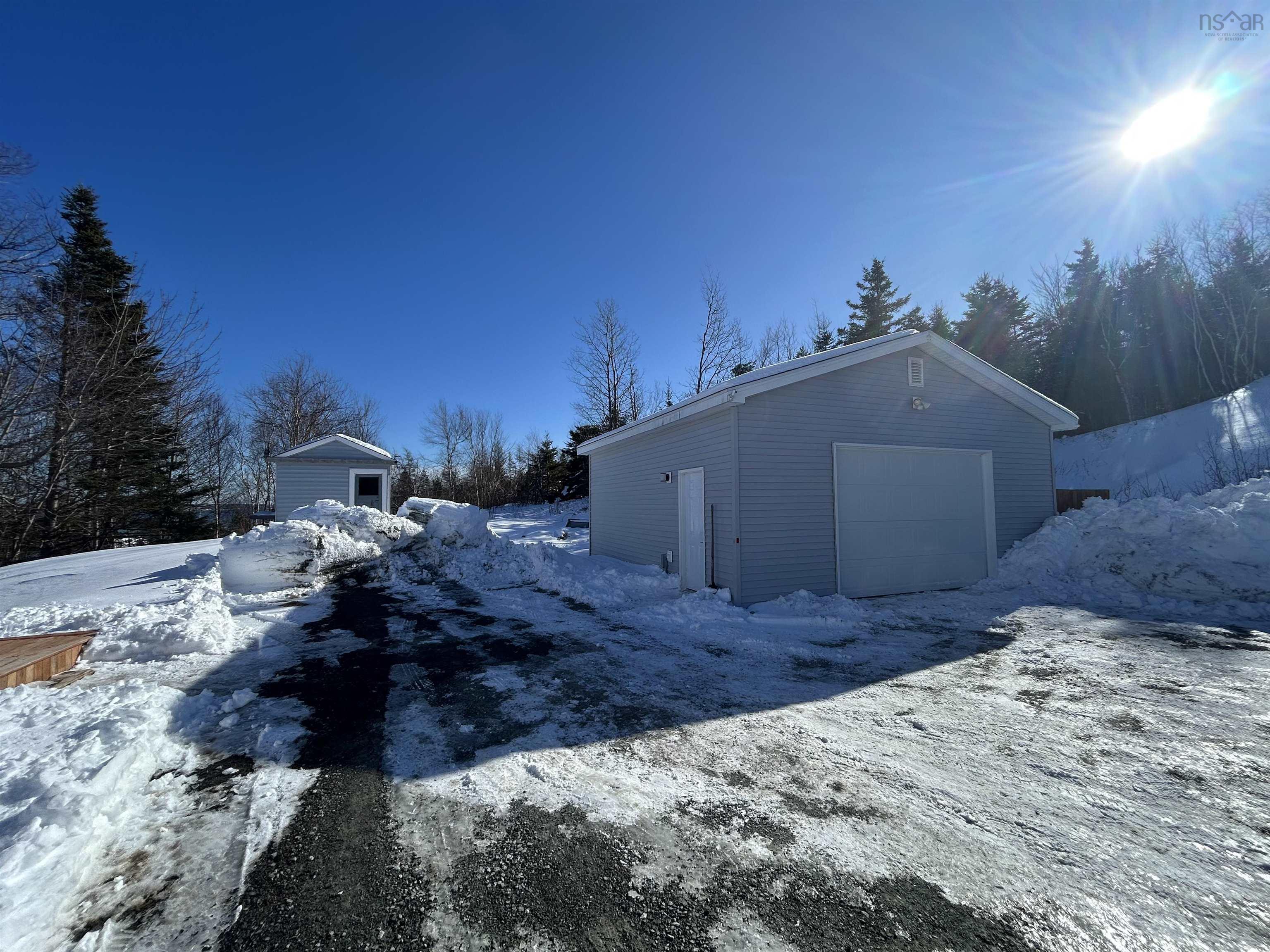 $499,000.00: 400 West Jeddore Road, Head Of Jeddore