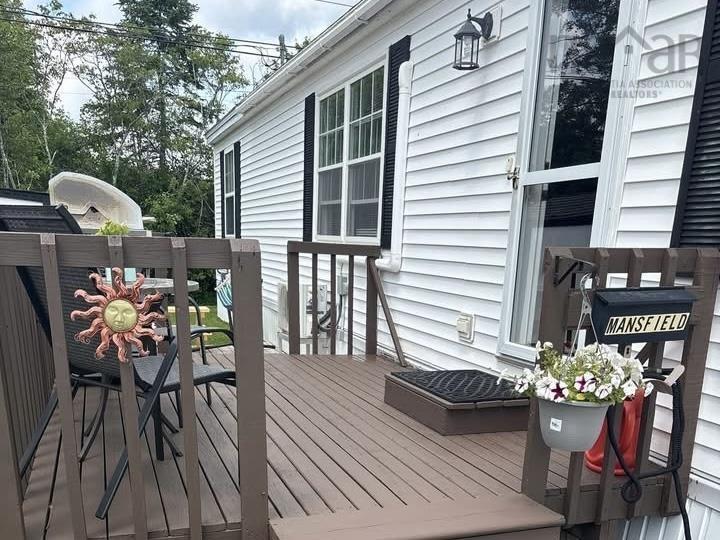 $164,900.00: 23 Shamrock North, Antigonish