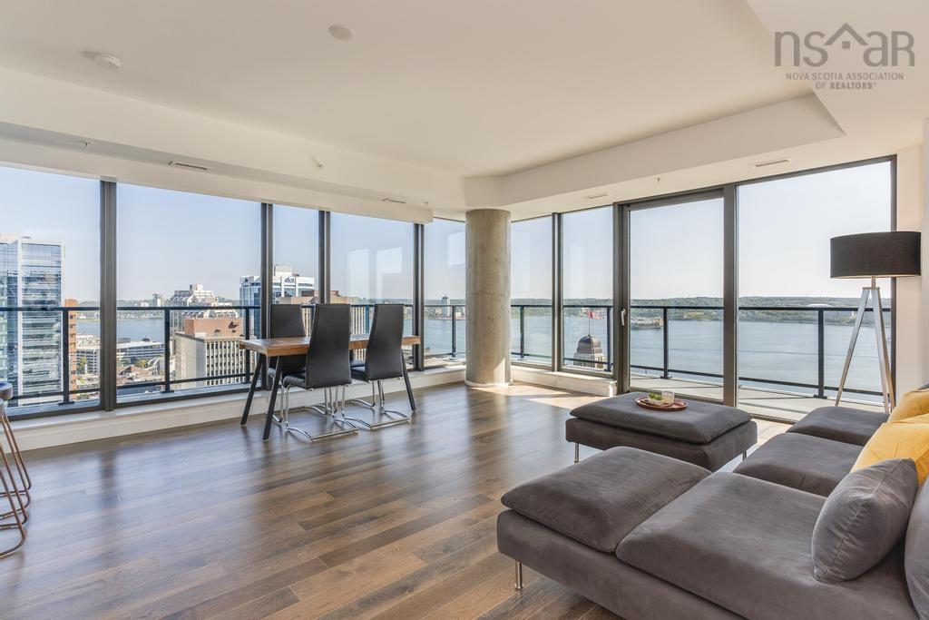 1903 1650 Granville Street, Halifax, NS (MLS® 202602997)