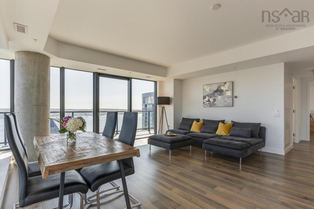 1903 1650 Granville Street, Halifax, NS (MLS 202602997)
