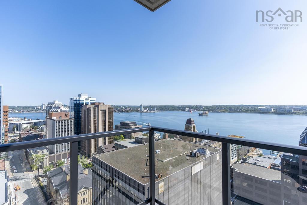 1903 1650 Granville Street, Halifax, NS (MLS 202602997)