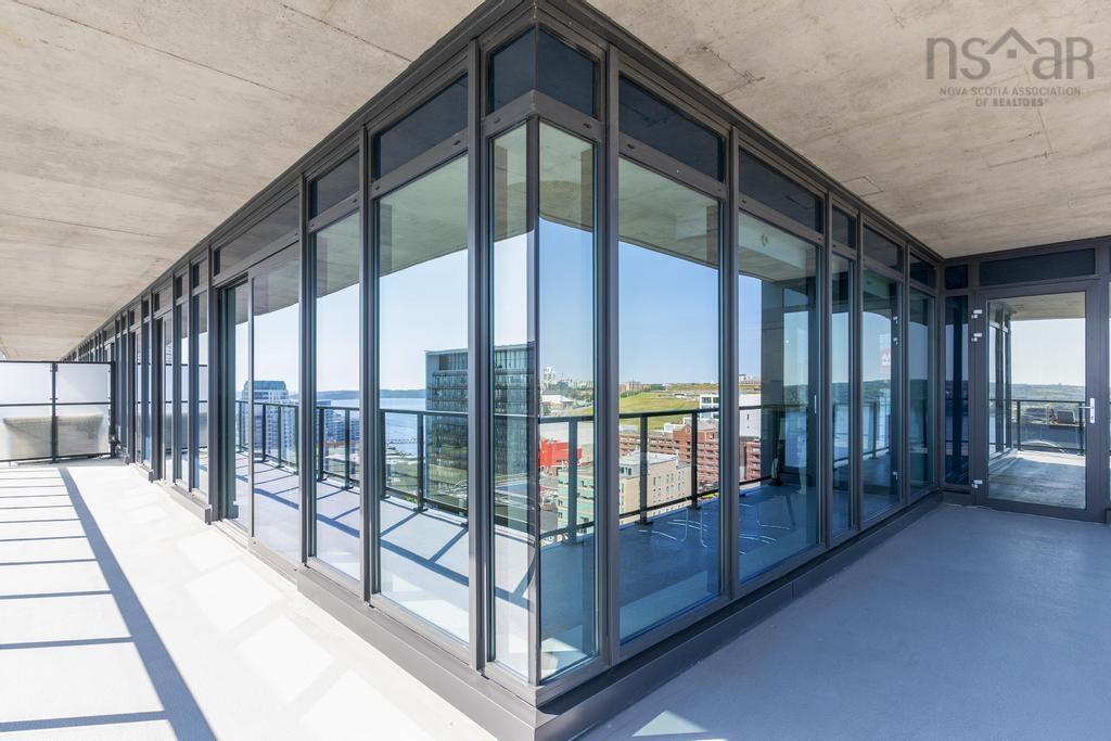 1903 1650 Granville Street, Halifax, NS (MLS 202602997)