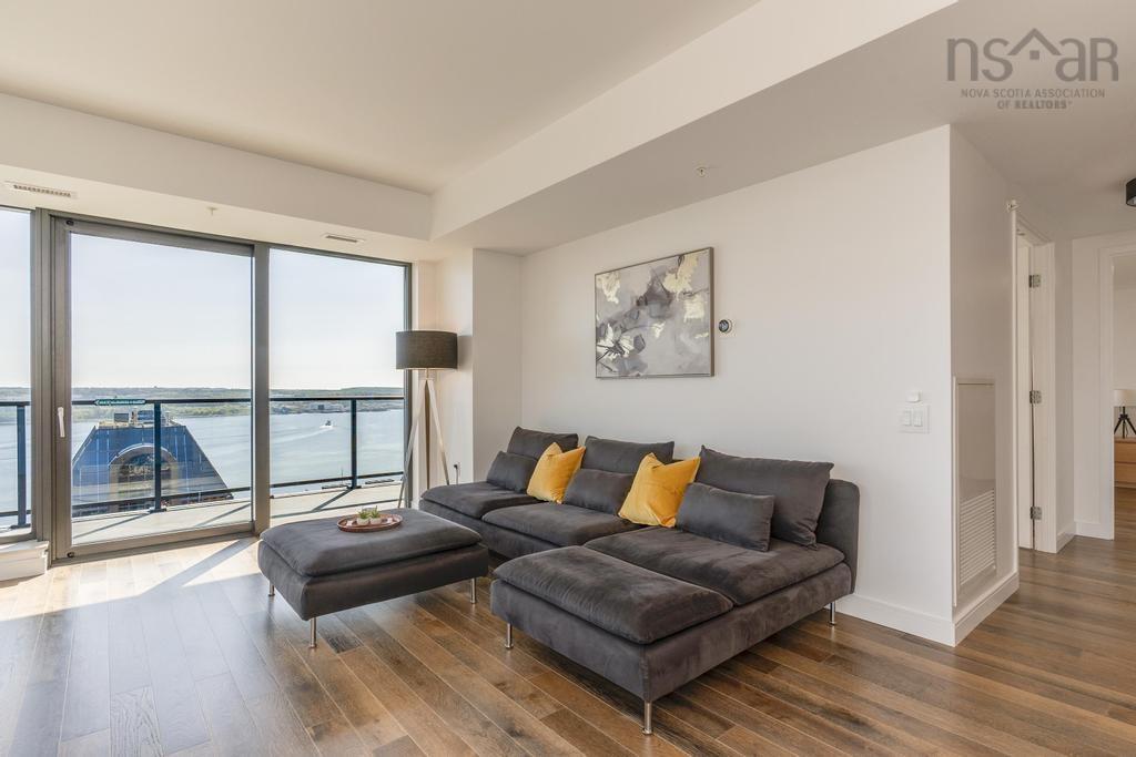 1903 1650 Granville Street, Halifax, NS (MLS 202602997)